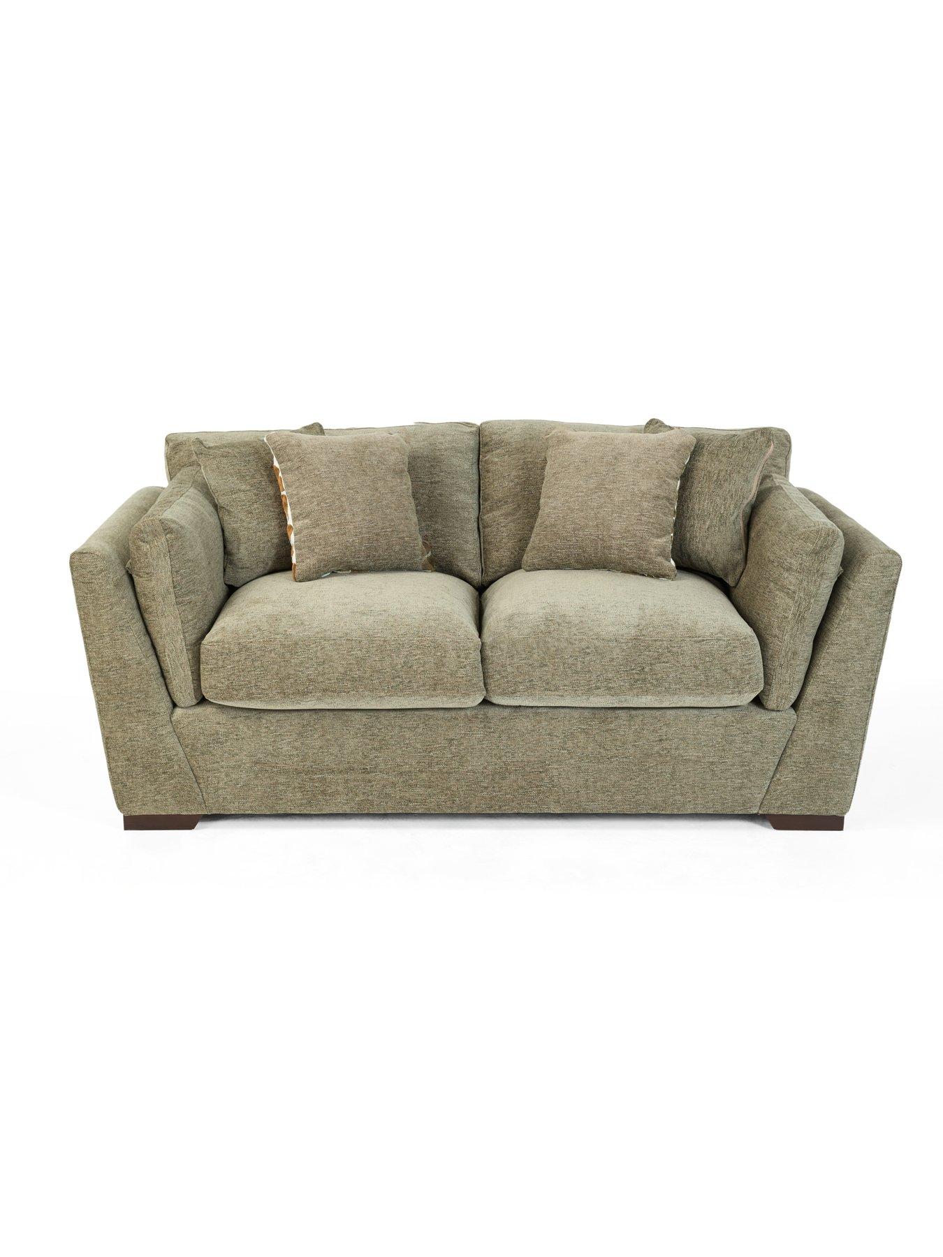 Image 3 of 7 of The Very Collection Paramount 2 Seater Sofa - Made to Order in the UK