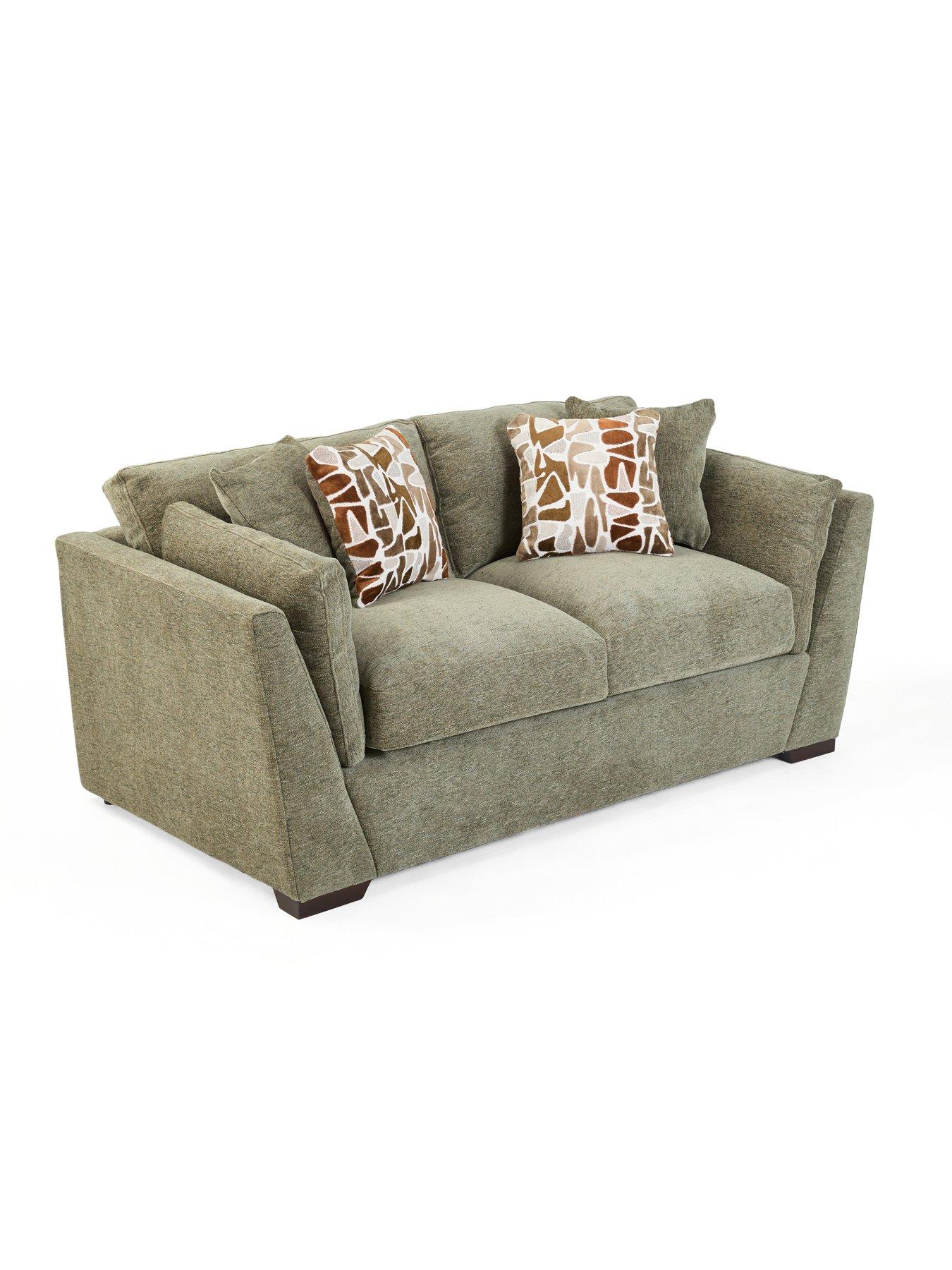 Image 4 of 7 of The Very Collection Paramount 2 Seater Sofa - Made to Order in the UK