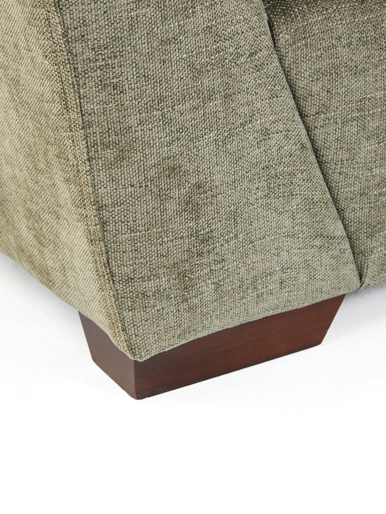 Image 6 of 7 of The Very Collection Paramount 2 Seater Sofa - Made to Order in the UK