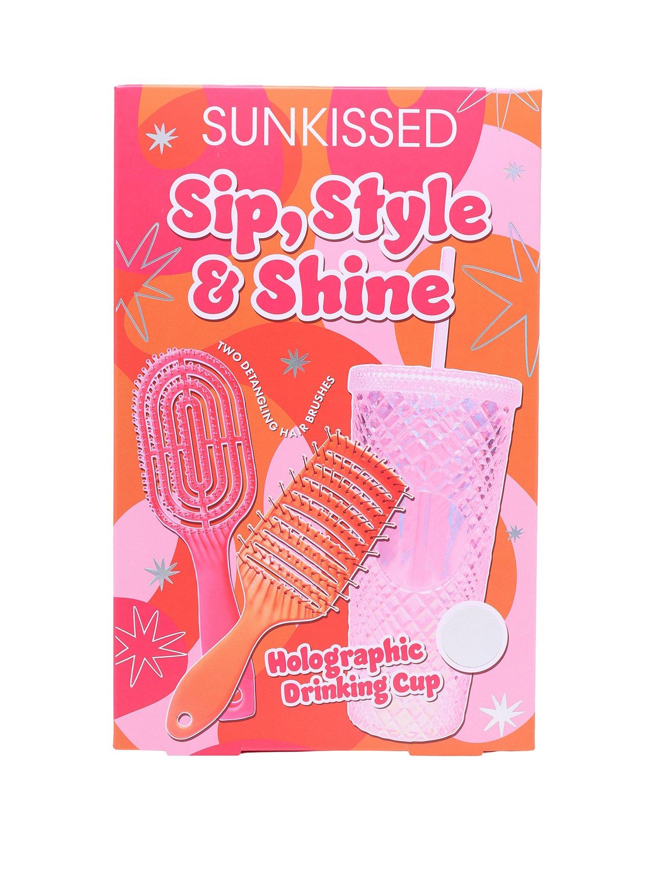 Image 1 of 3 of Sunkissed Sip, Style & Shine