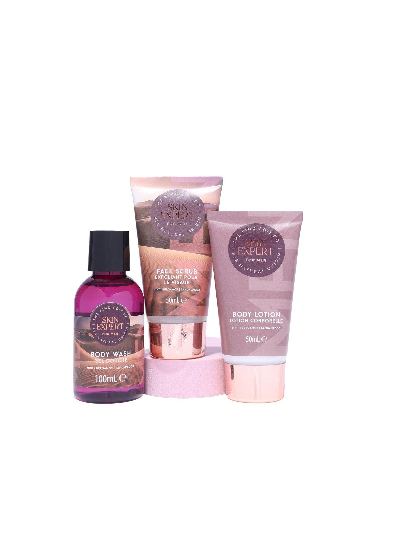 Image 3 of 3 of The Kind Edit Co. Skin Expert Travellers Bag