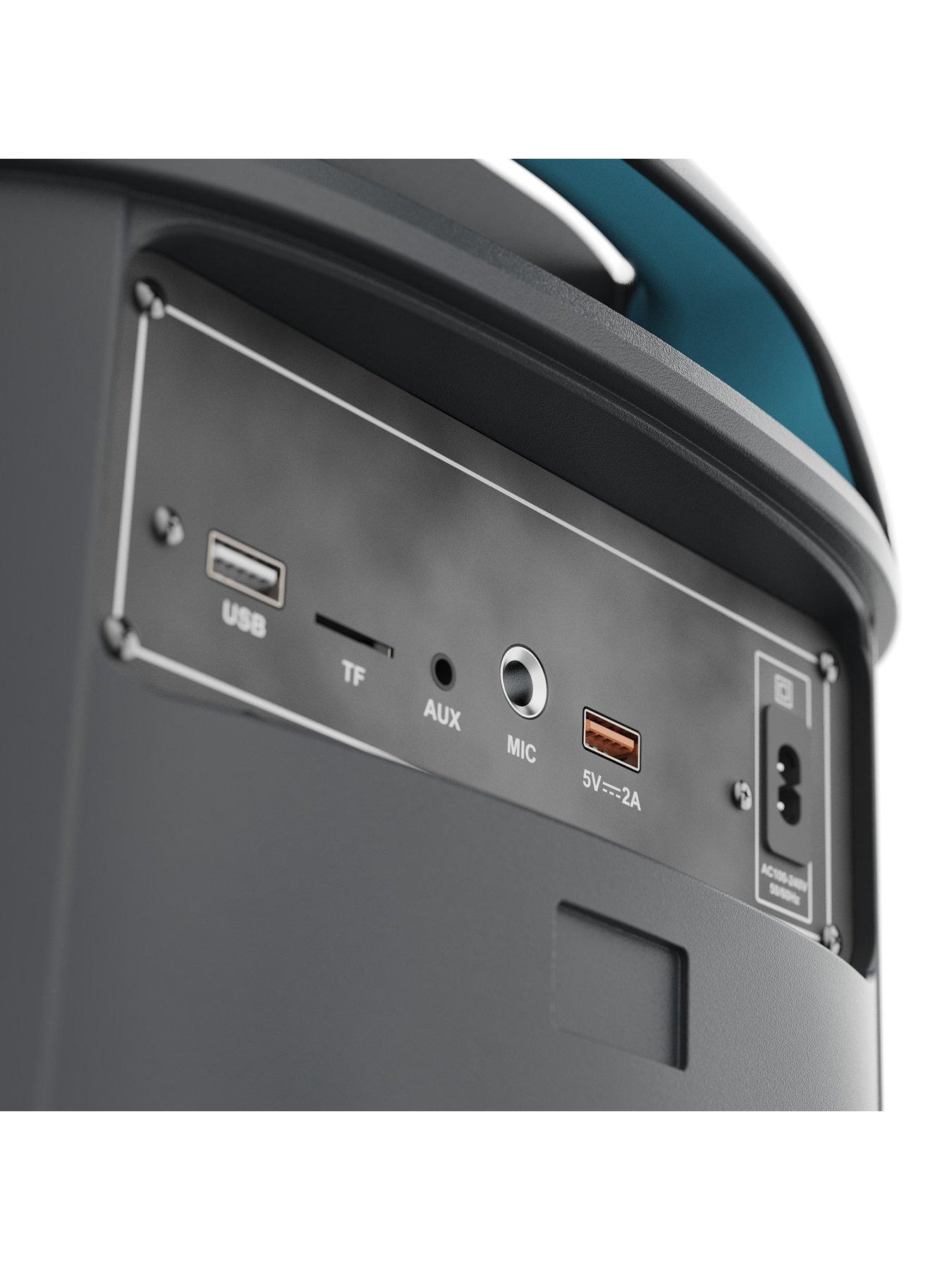 Image 2 of 7 of Majority PRO P1 Party Speaker