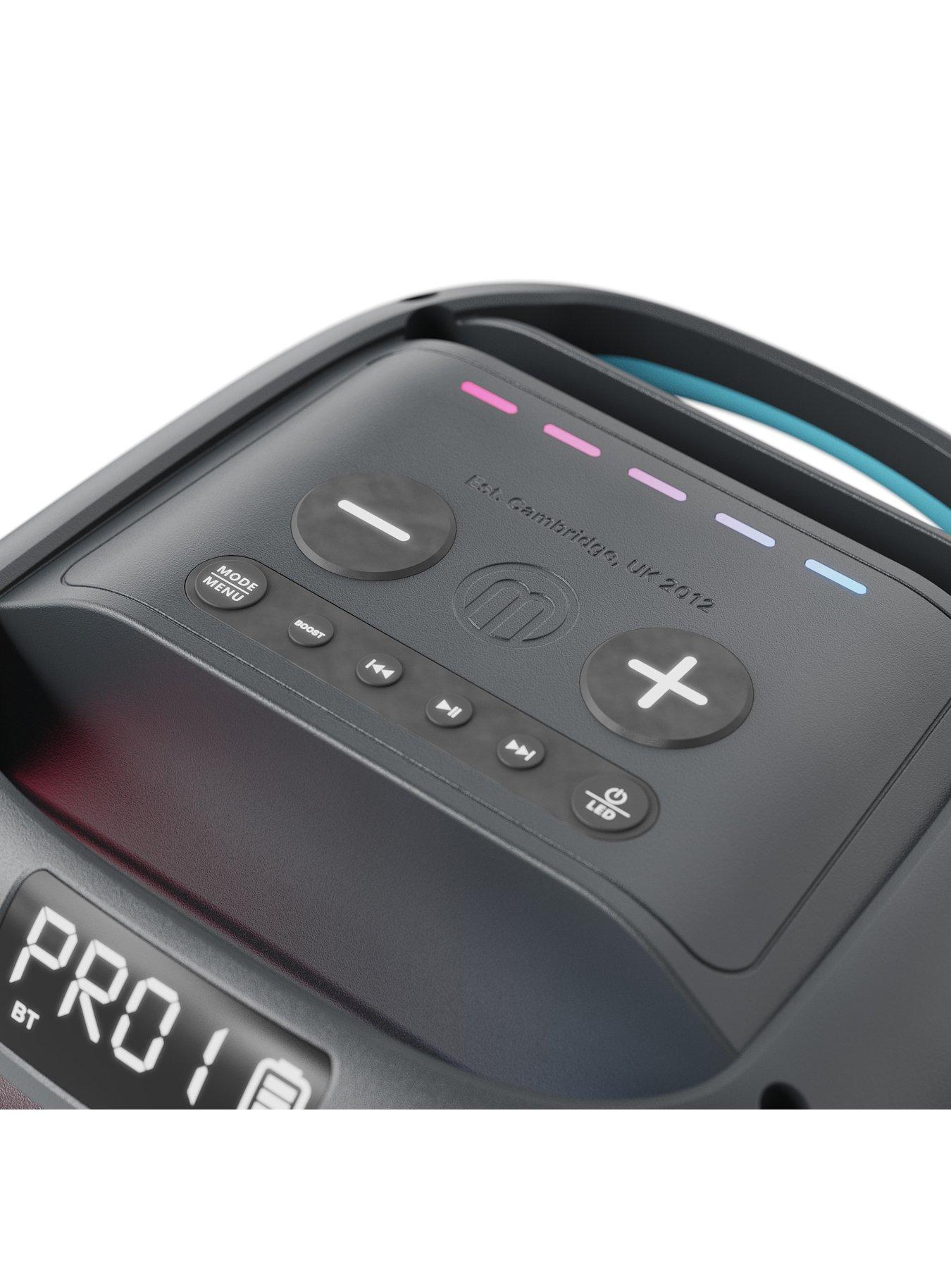 Image 3 of 7 of Majority PRO P1 Party Speaker