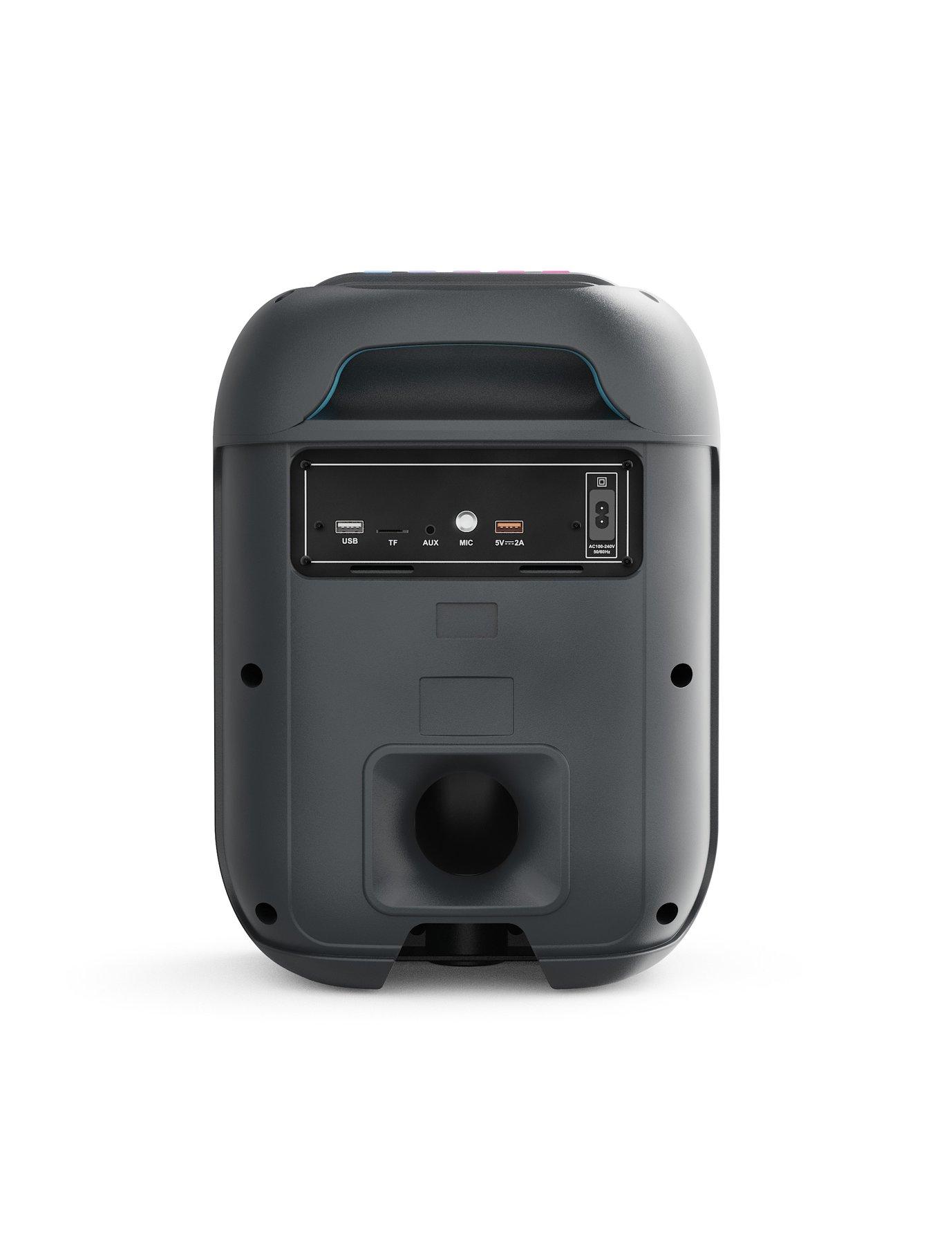 Image 5 of 7 of Majority PRO P1 Party Speaker