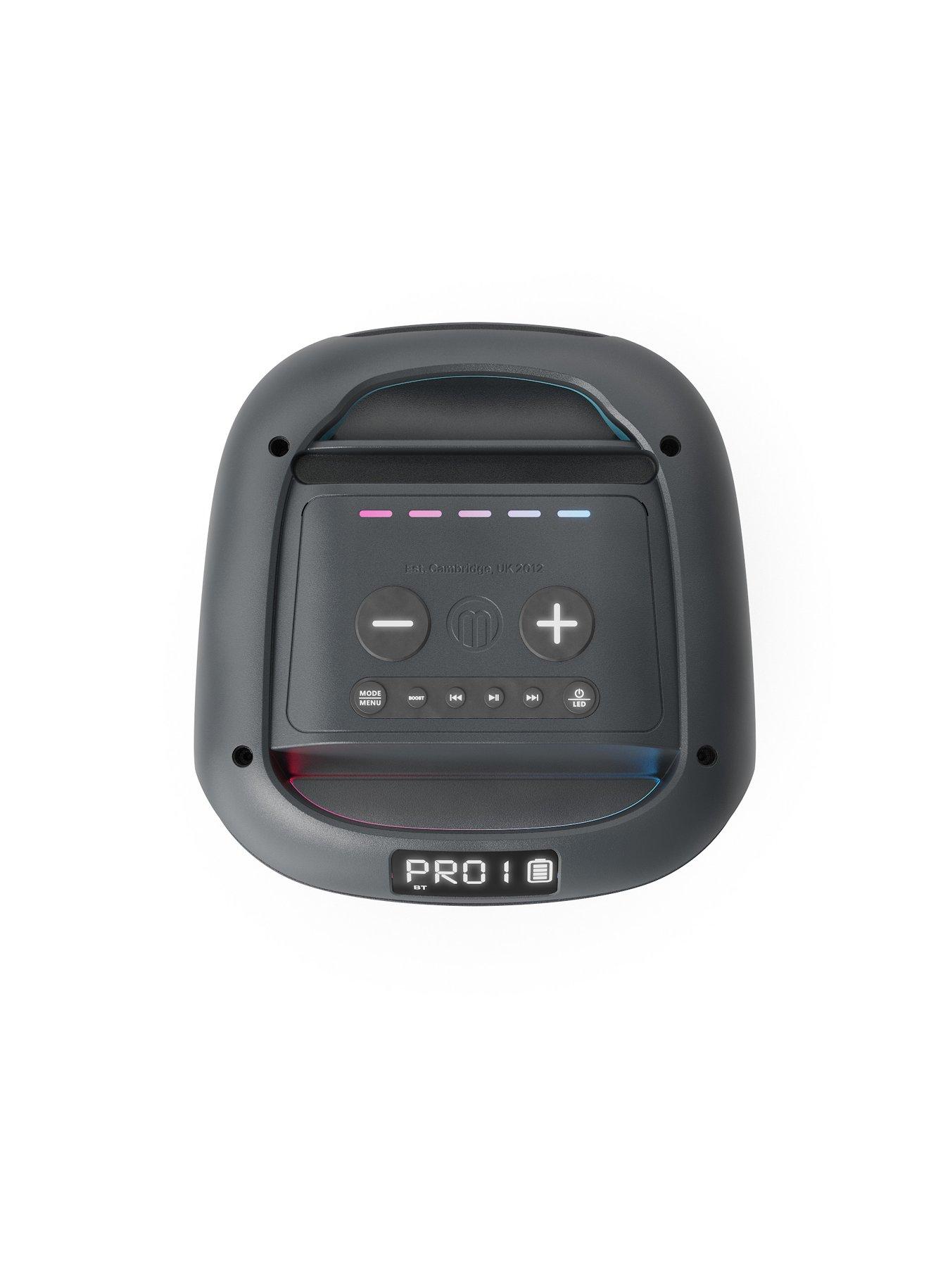 Image 7 of 7 of Majority PRO P1 Party Speaker