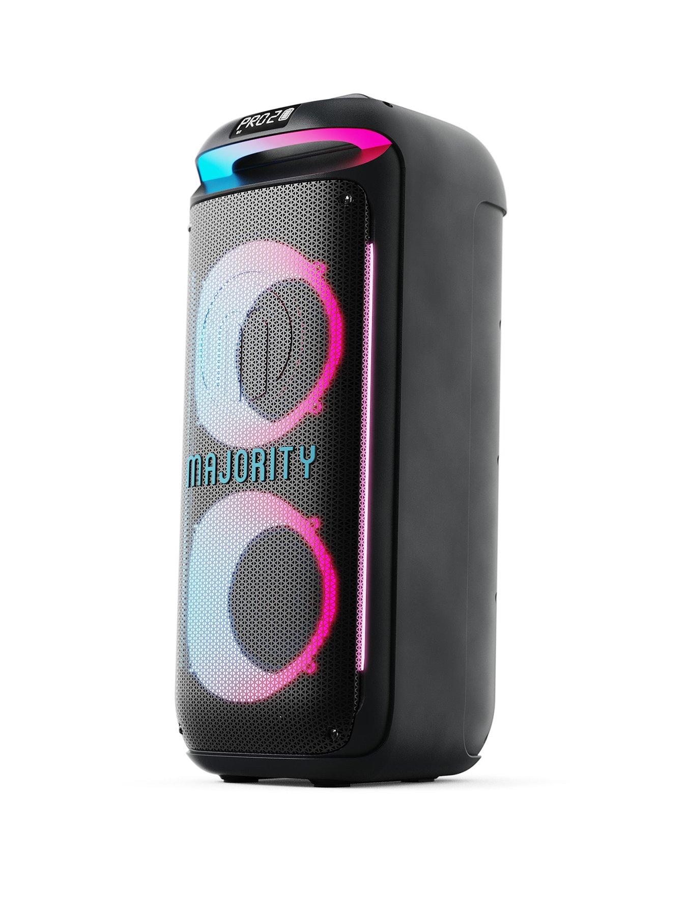 Image 1 of 7 of Majority PRO P2  Party Speaker