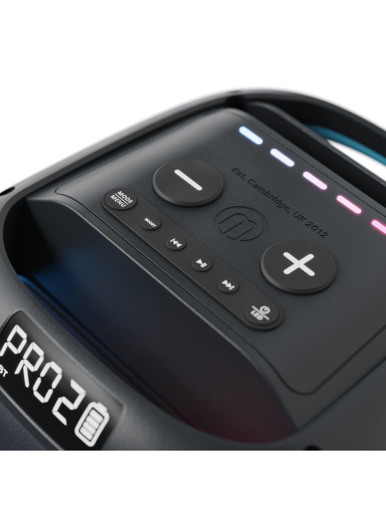 Image 3 of 7 of Majority PRO P2  Party Speaker