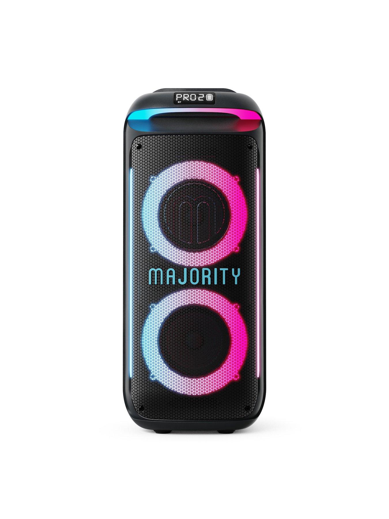 Image 4 of 7 of Majority PRO P2  Party Speaker