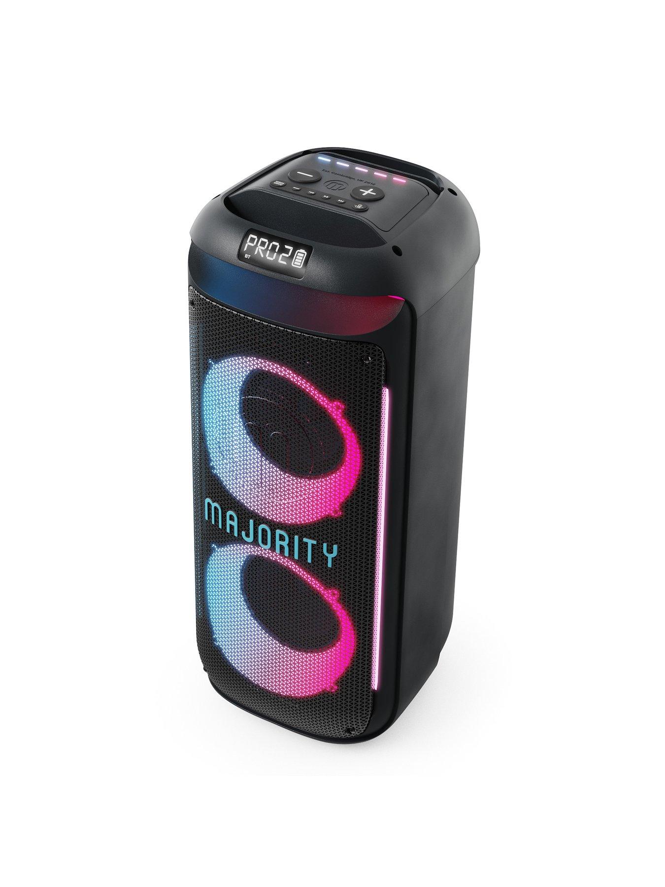 Image 5 of 7 of Majority PRO P2  Party Speaker