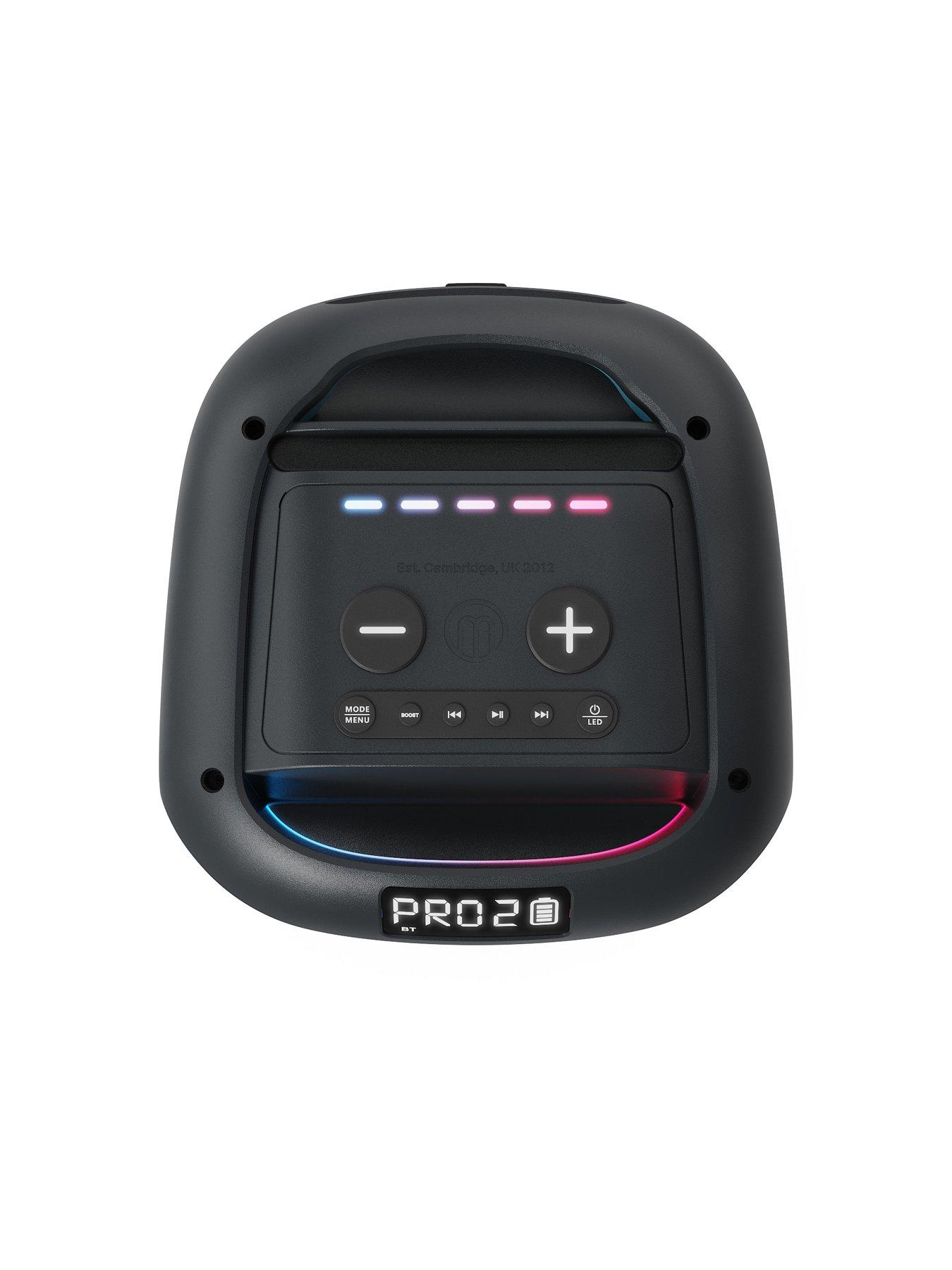 Image 7 of 7 of Majority PRO P2  Party Speaker
