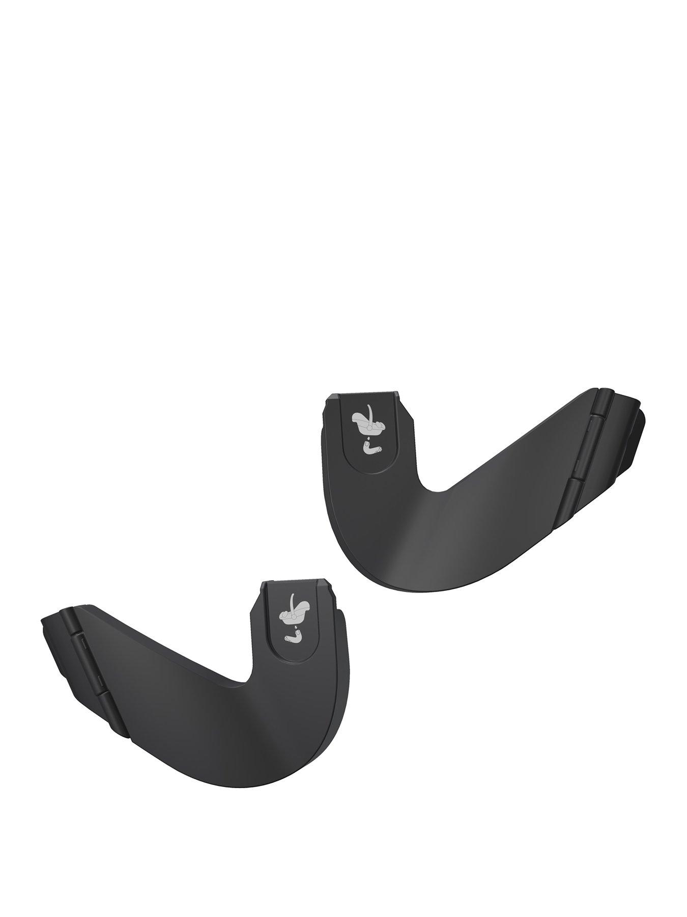 Image 1 of 3 of Joolz Aer2 car seat adapter set