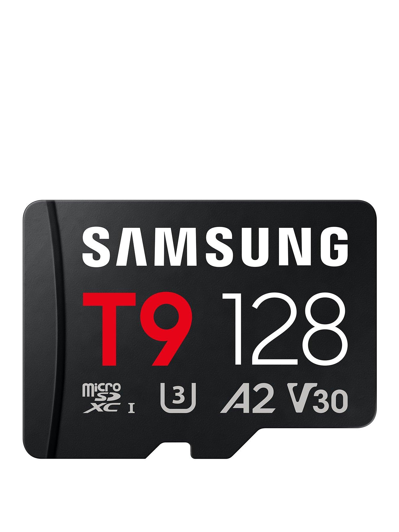 Samsung Micro Sd T9 128Gb - Image 2
