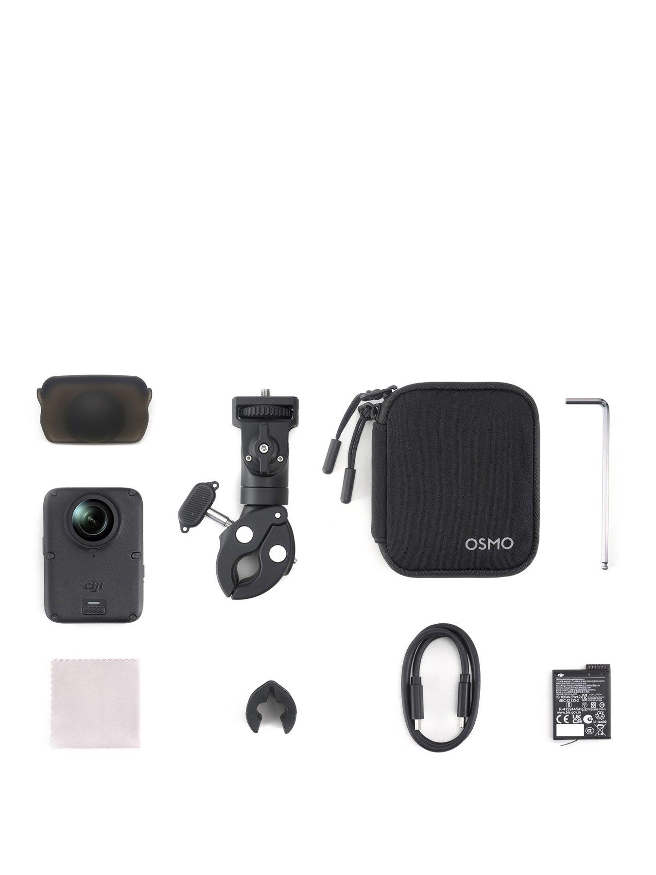 Dji Light Osmo 360 Ii Limitless Riding Combo Cp.os.00000776.01 - Image 3
