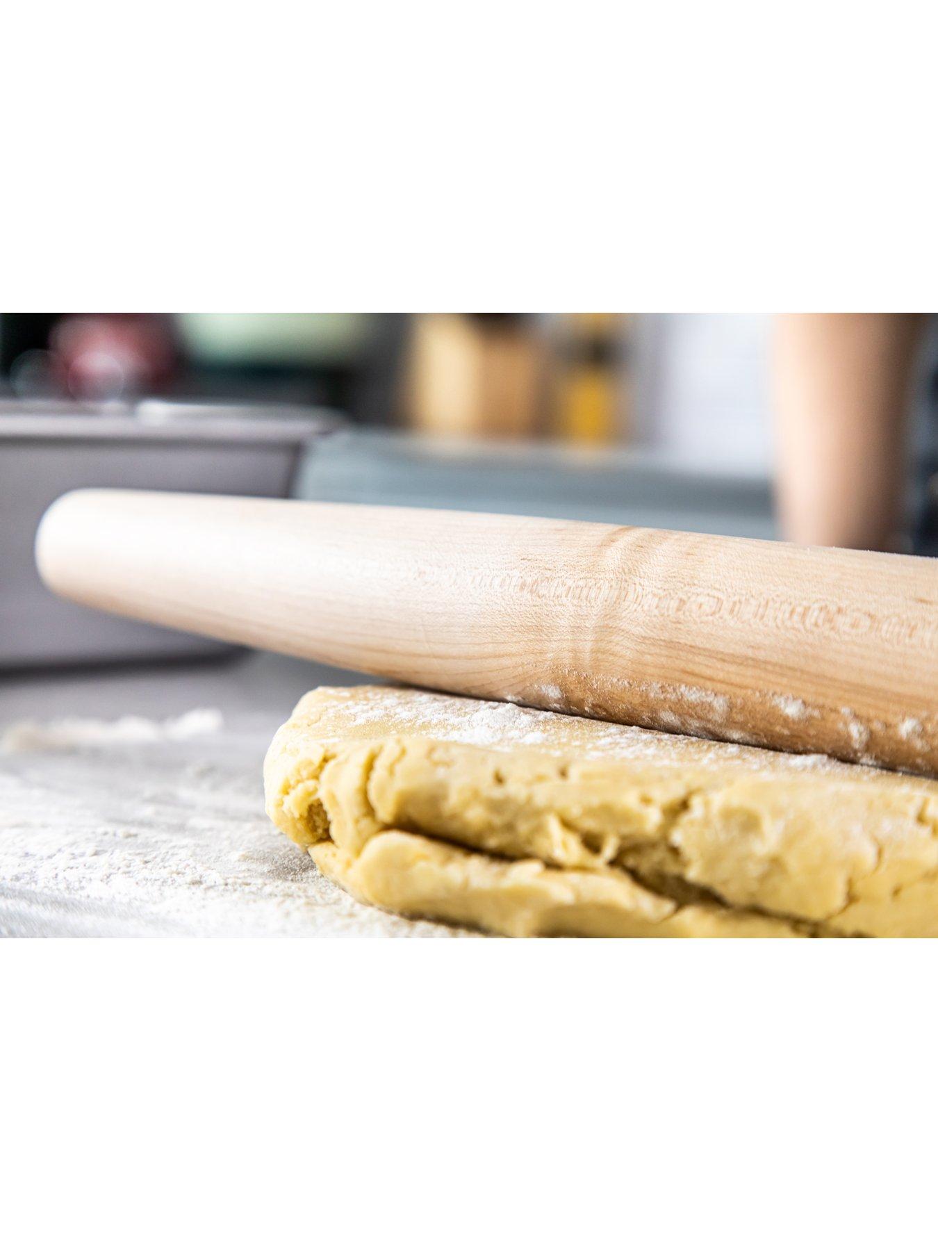 Kitchenaid Kitchenaid Maple Wood Tapered Rolling Pin - Image 3