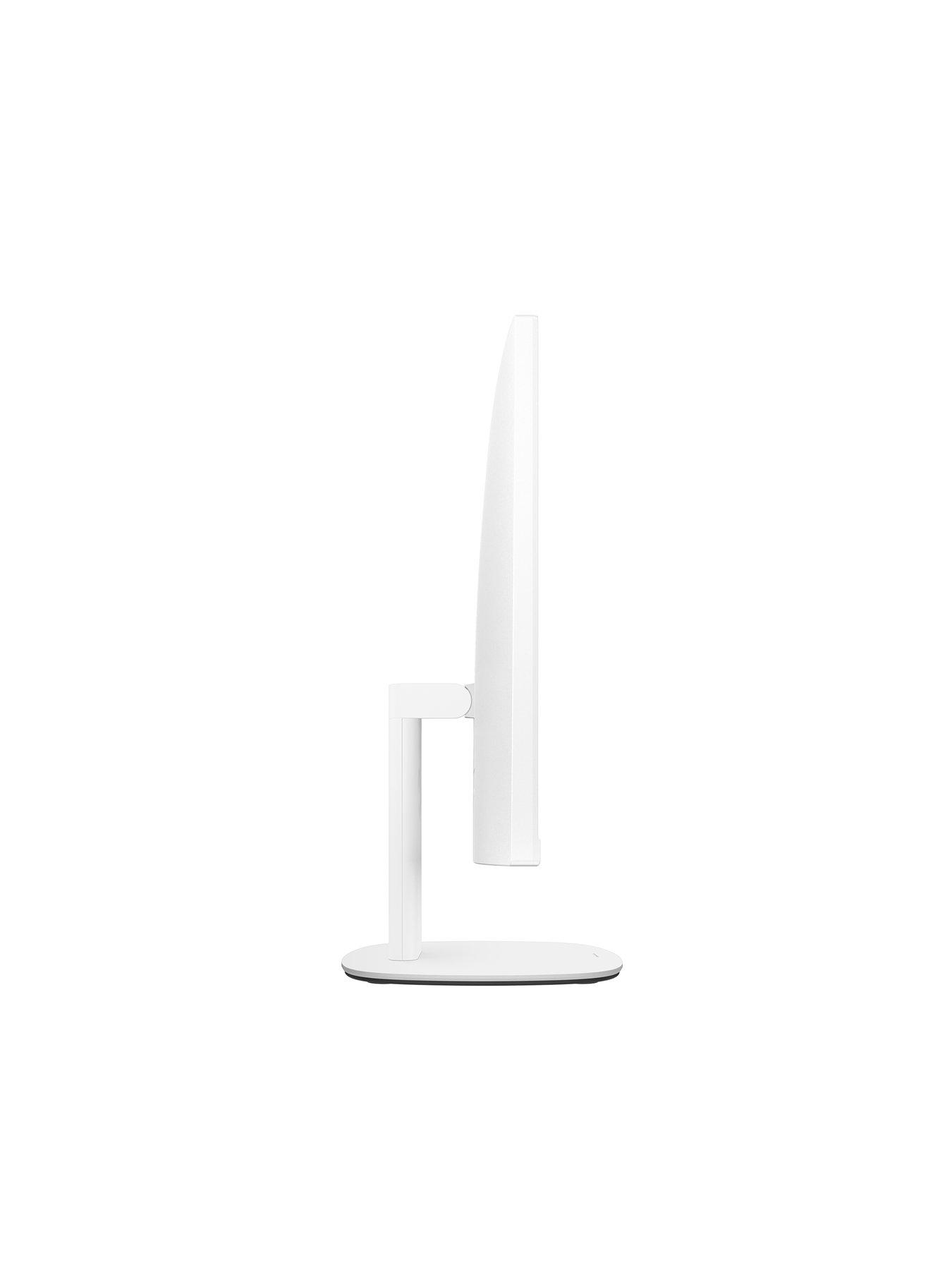 Image 3 of 7 of Asus V600 23.8in 1920 x 1080 All-In-One - AMD Ryzen AI 5 330 - 16GB RAM, 512GB SSD - White