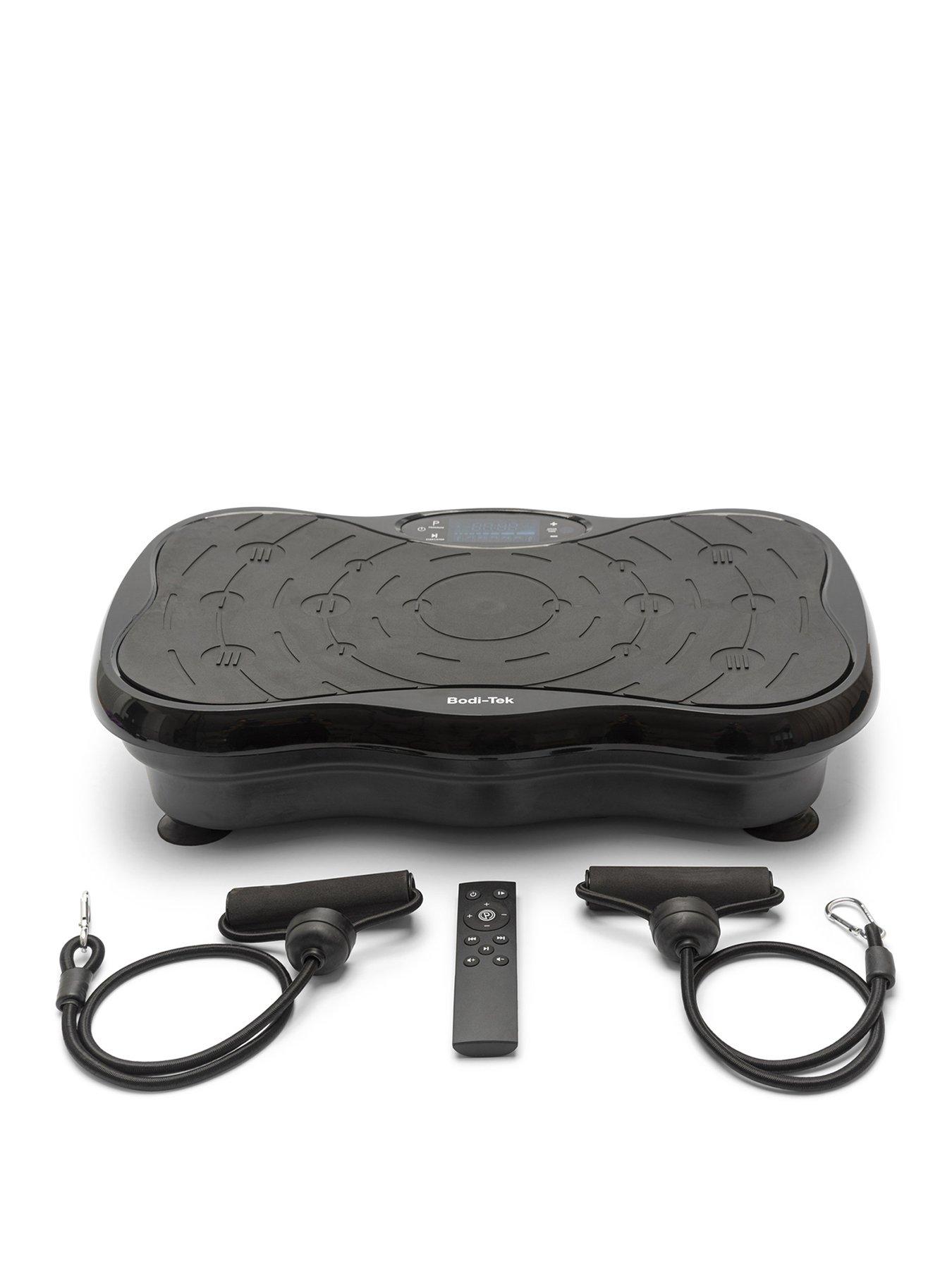 Bodi-Tek Super Slim Whole Body Vibration Training Plate - Image 7