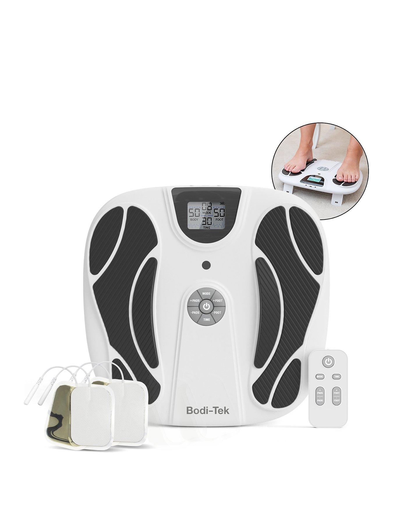 Image 1 of 7 of Bodi-Tek Circulation Plus Revive Pro Lower Leg & Foot Exerciser