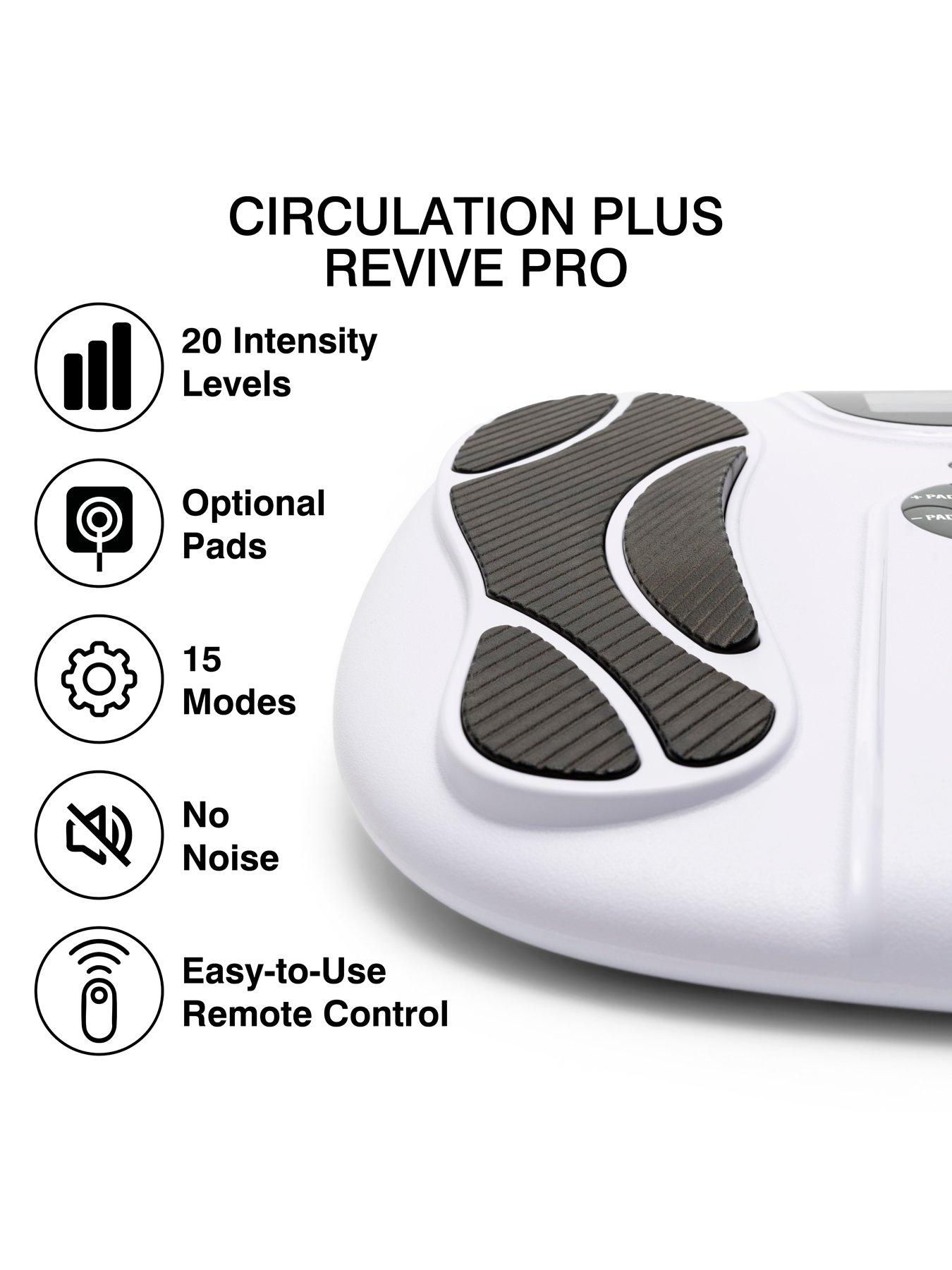 Image 5 of 7 of Bodi-Tek Circulation Plus Revive Pro Lower Leg & Foot Exerciser
