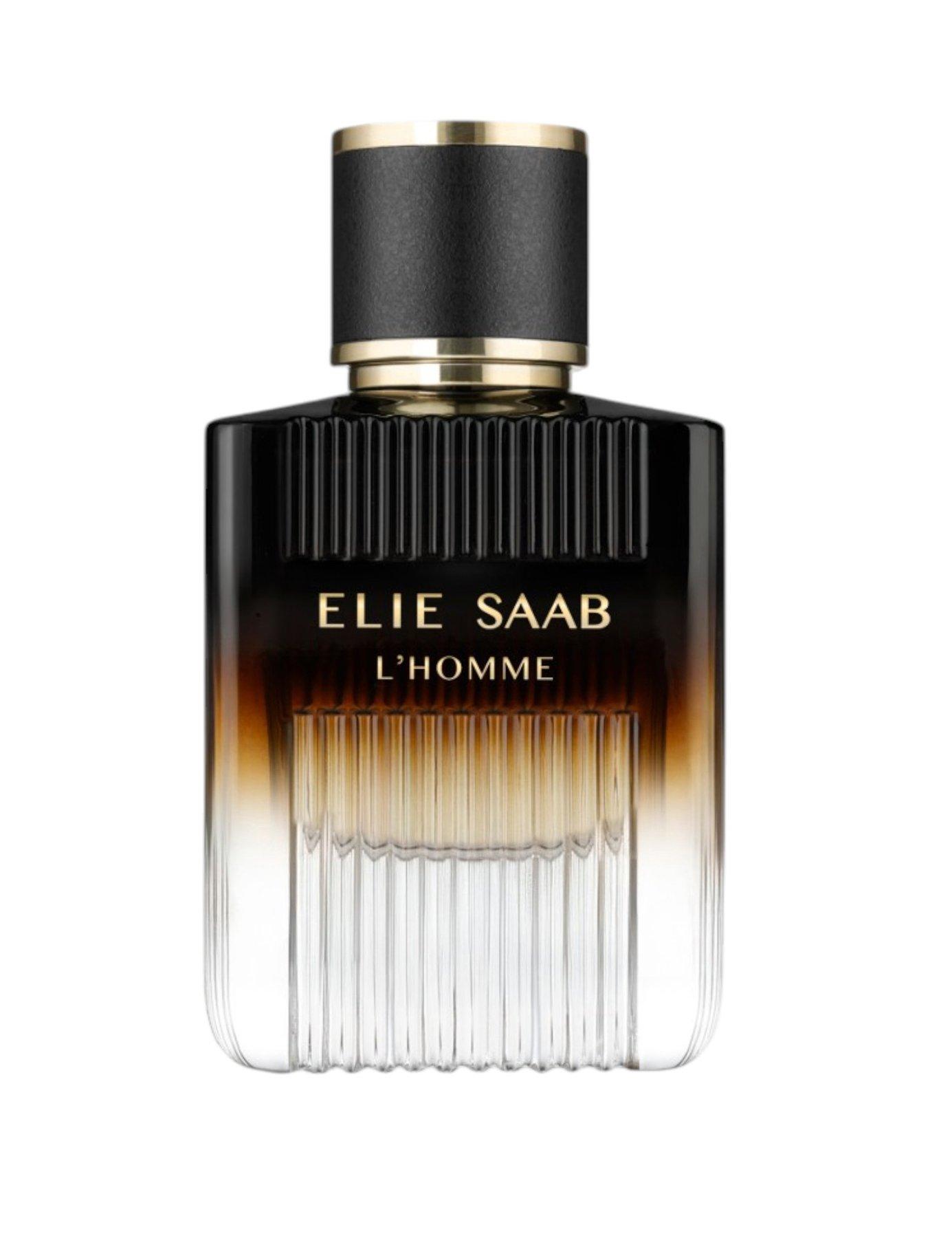 Image 1 of 4 of Elie Saab ES L'HOMME EDPI 50ML