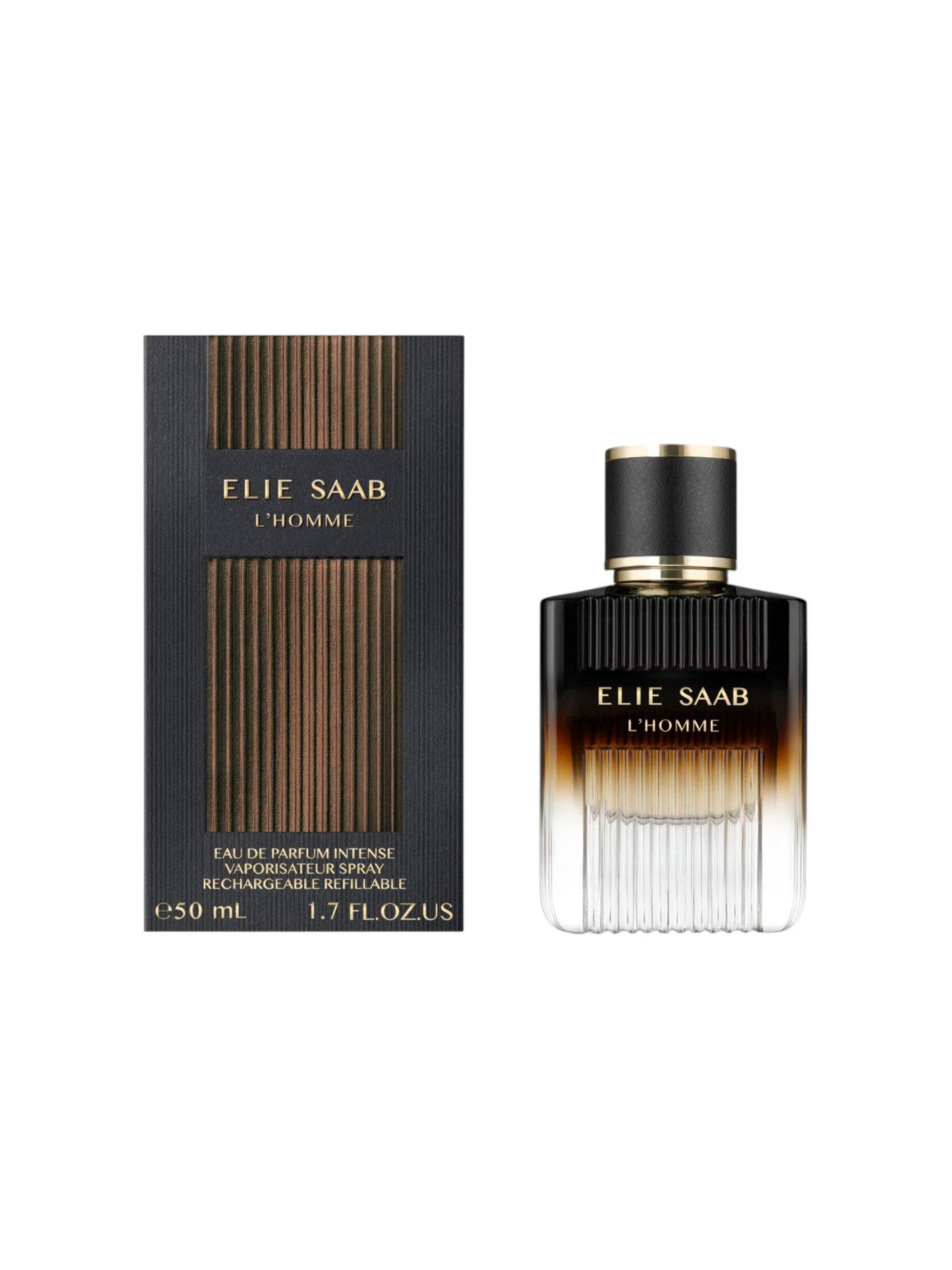 Image 2 of 4 of Elie Saab ES L'HOMME EDPI 50ML