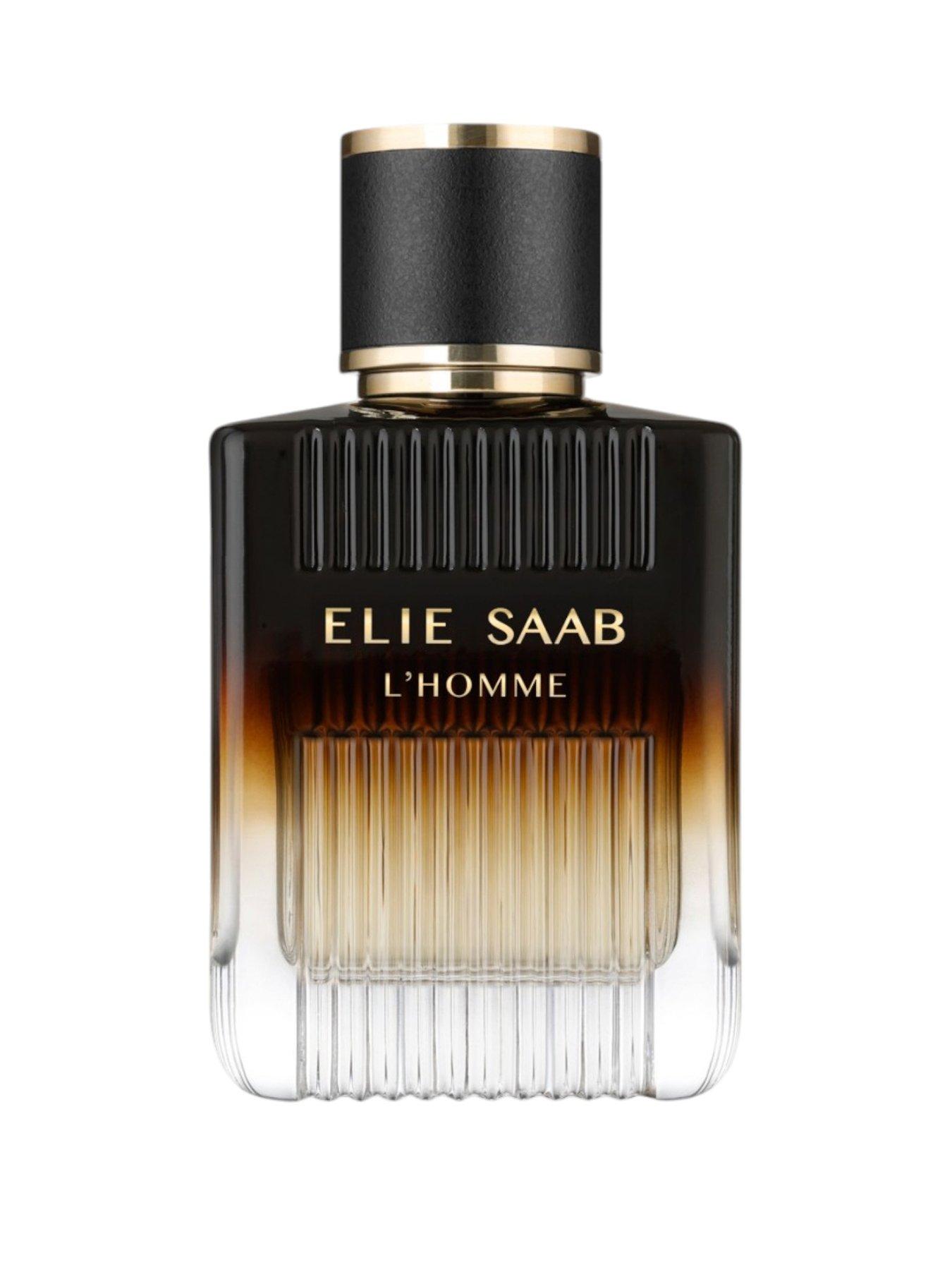 Image 1 of 4 of Elie Saab ES L'HOMME EDPI 100ML