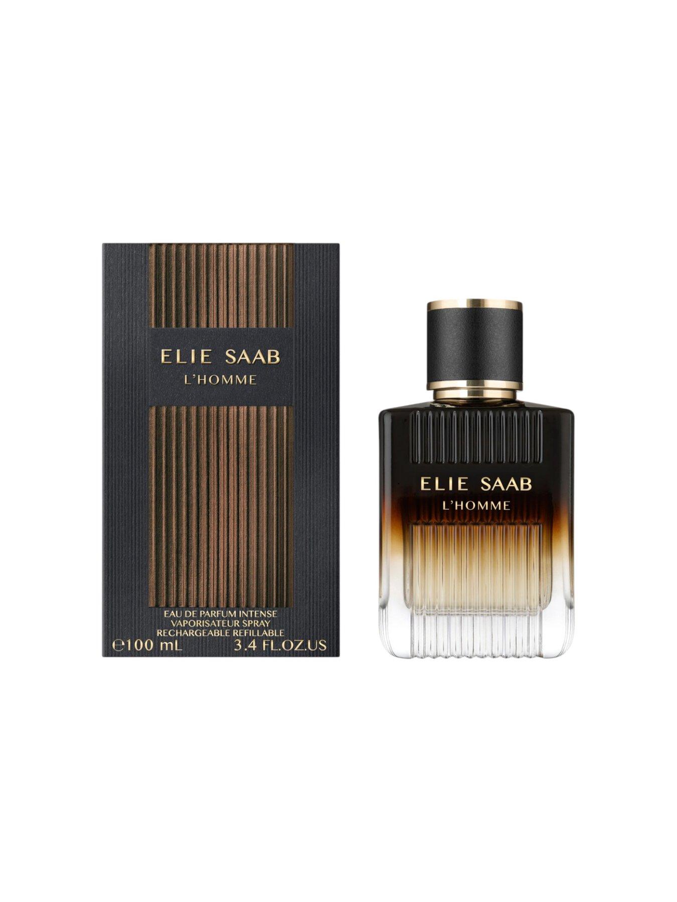 Image 2 of 4 of Elie Saab ES L'HOMME EDPI 100ML
