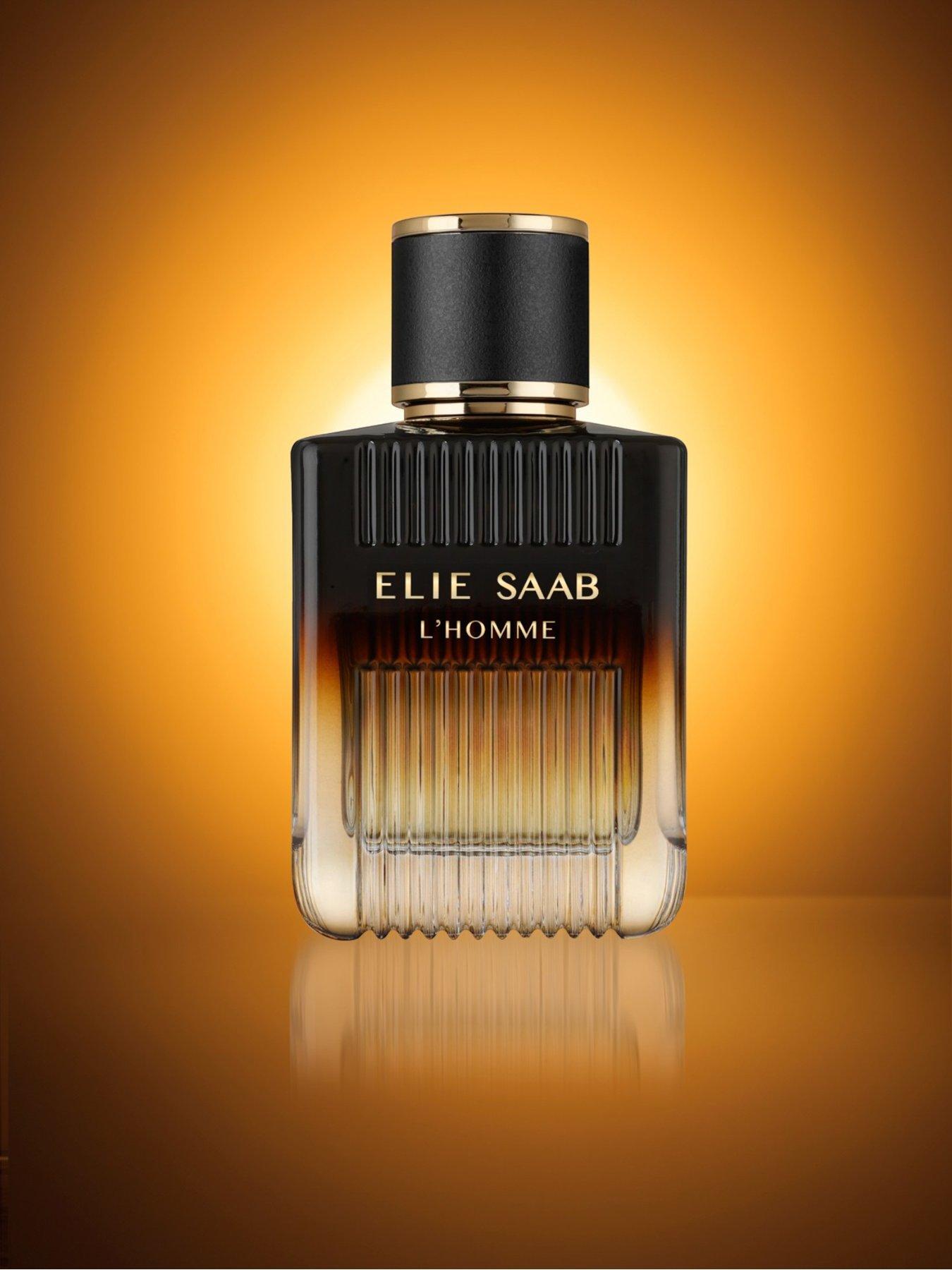 Image 3 of 4 of Elie Saab ES L'HOMME EDPI 100ML