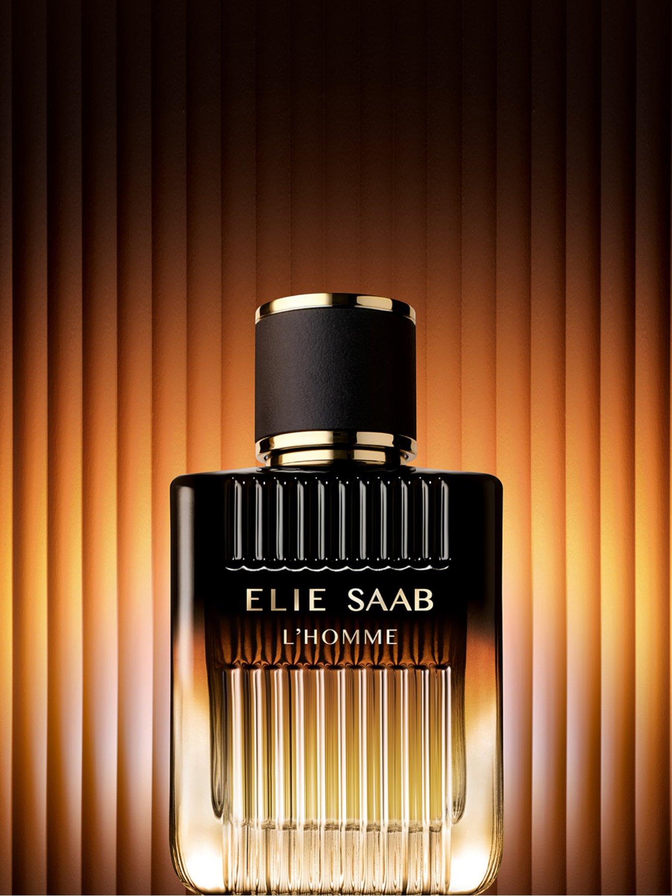 Image 4 of 4 of Elie Saab ES L'HOMME EDPI 100ML