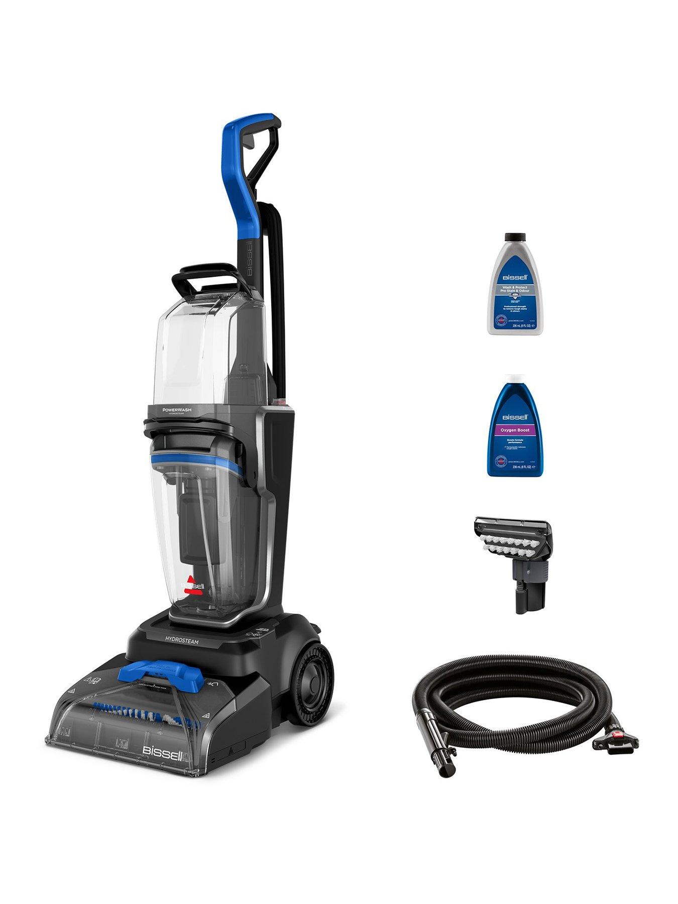 Bissell Powerwash Hydrosteam - Image 2