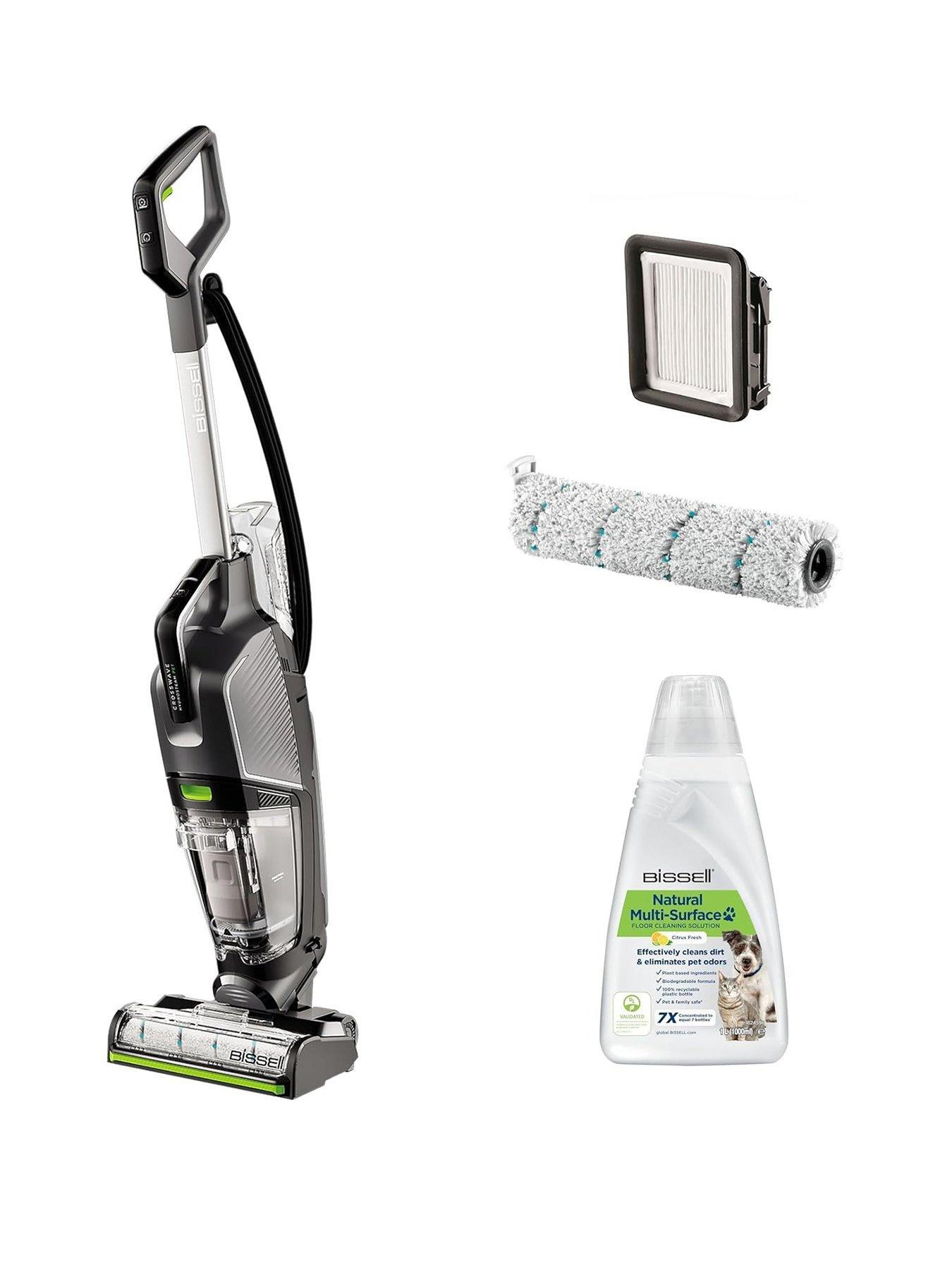 Bissell Crosswave Hydrosteam - Image 2