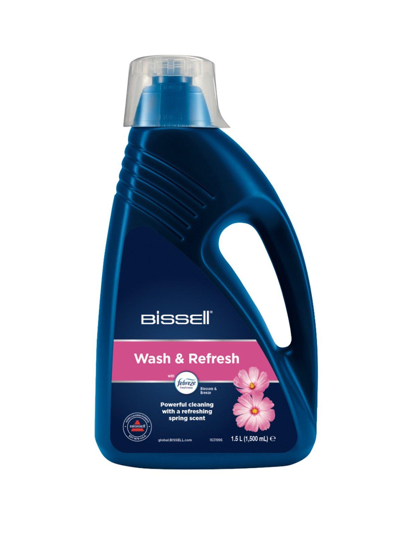 Bissell Pet Stain And Odour Remover For Spot Cleaning Machines 1L - Image 3
