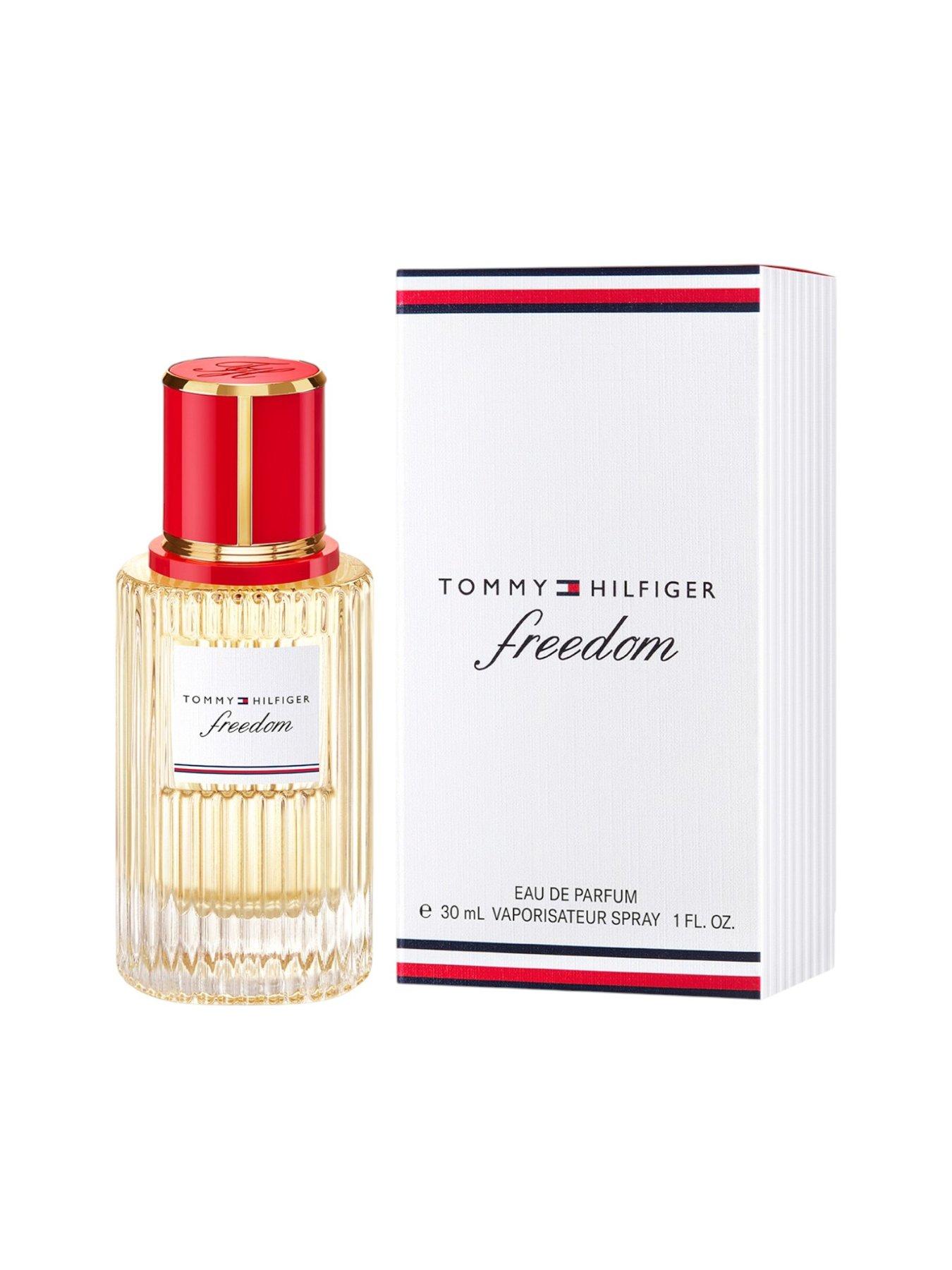 Image 2 of 8 of Tommy Hilfiger TH FREEDOM EDP 30ML