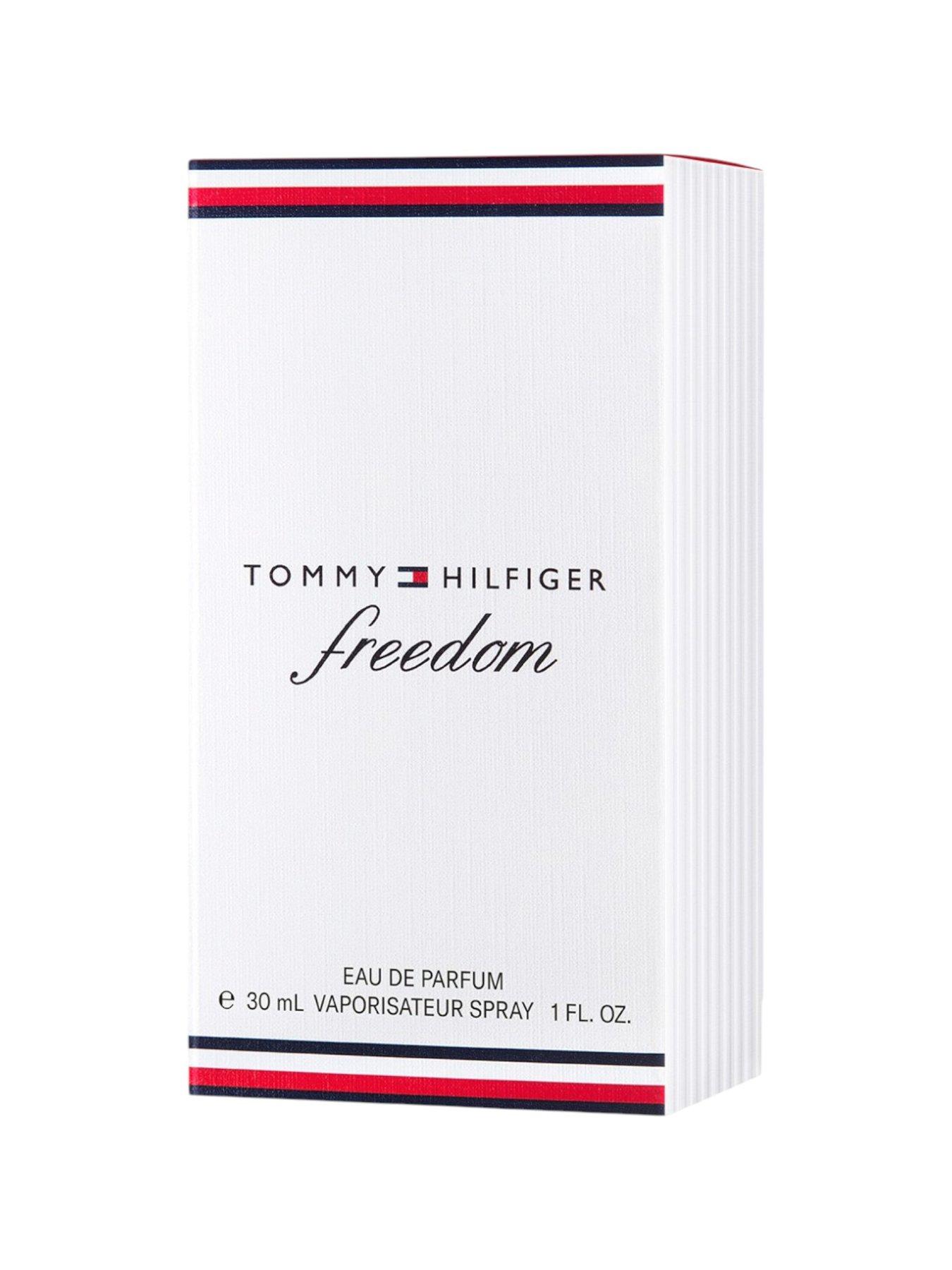 Image 3 of 8 of Tommy Hilfiger TH FREEDOM EDP 30ML