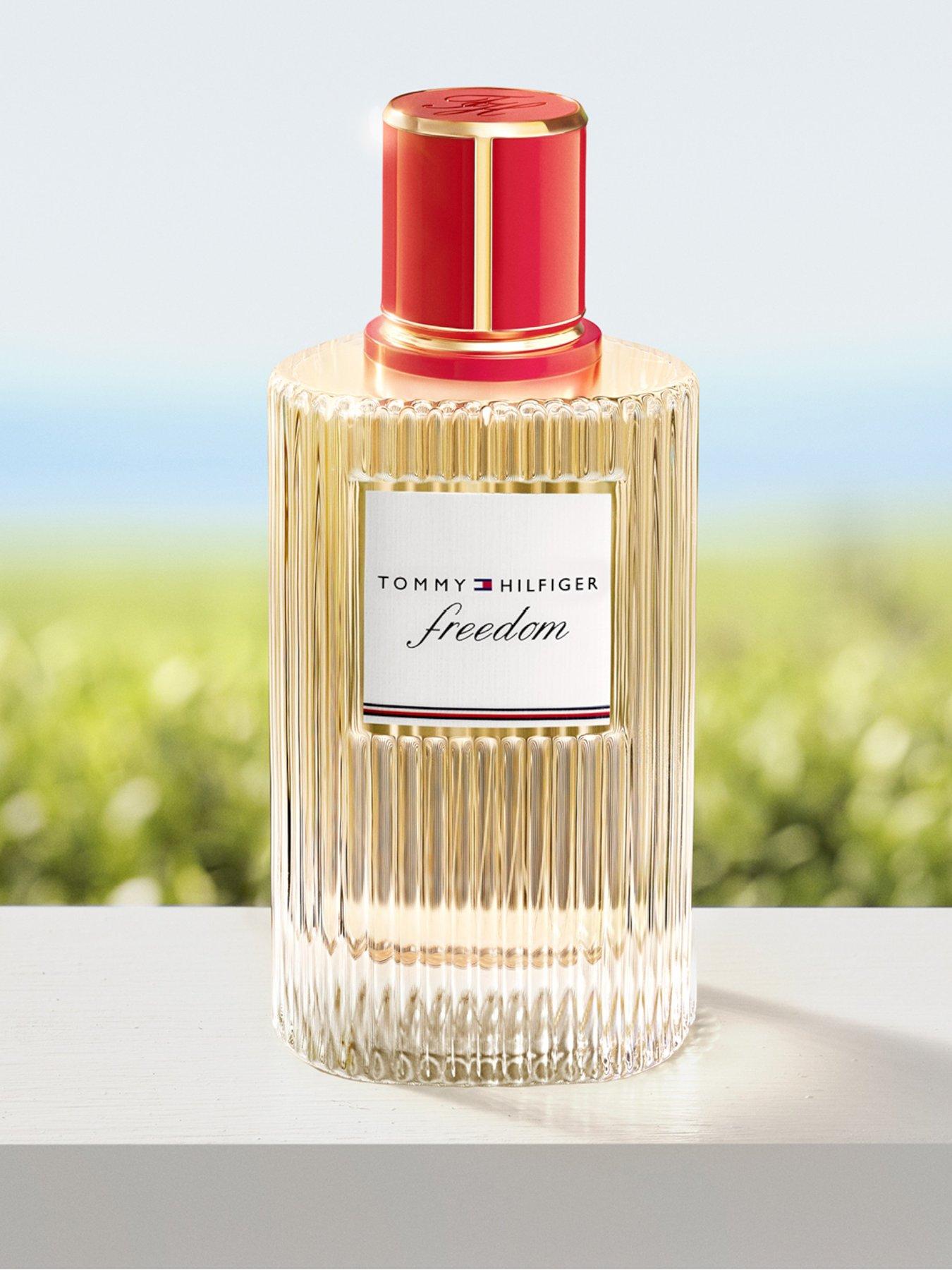 Image 4 of 8 of Tommy Hilfiger TH FREEDOM EDP 30ML