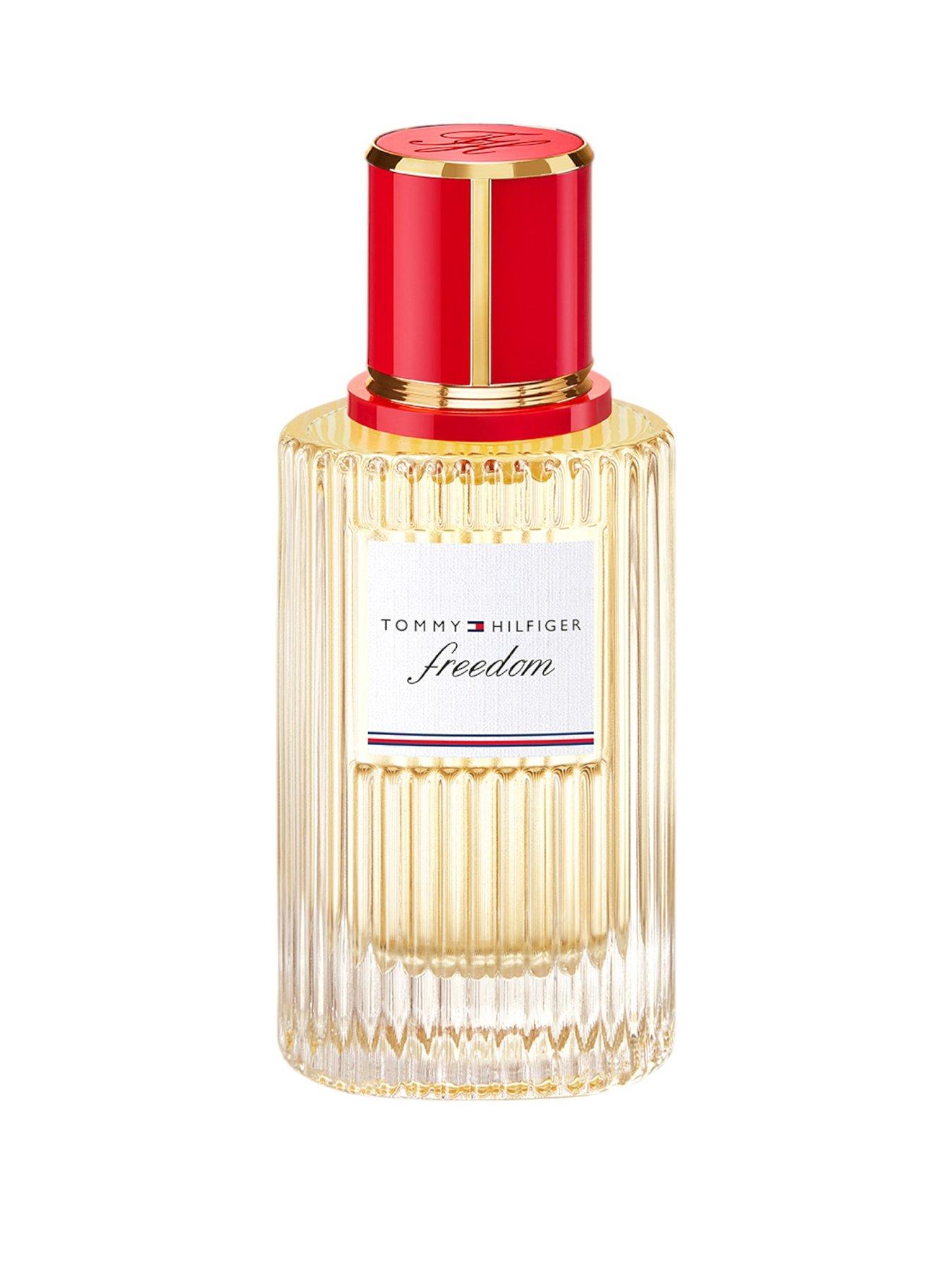 Image 1 of 8 of Tommy Hilfiger TH FREEDOM EDP 50ML