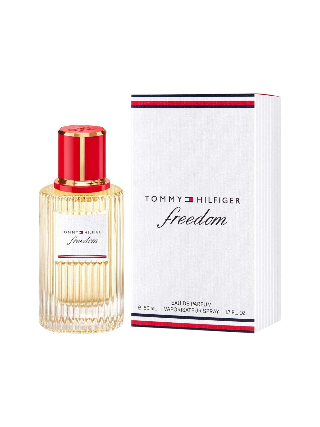 Image 2 of 8 of Tommy Hilfiger TH FREEDOM EDP 50ML