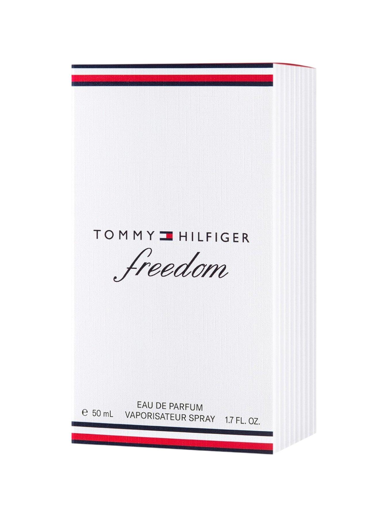 Image 3 of 8 of Tommy Hilfiger TH FREEDOM EDP 50ML