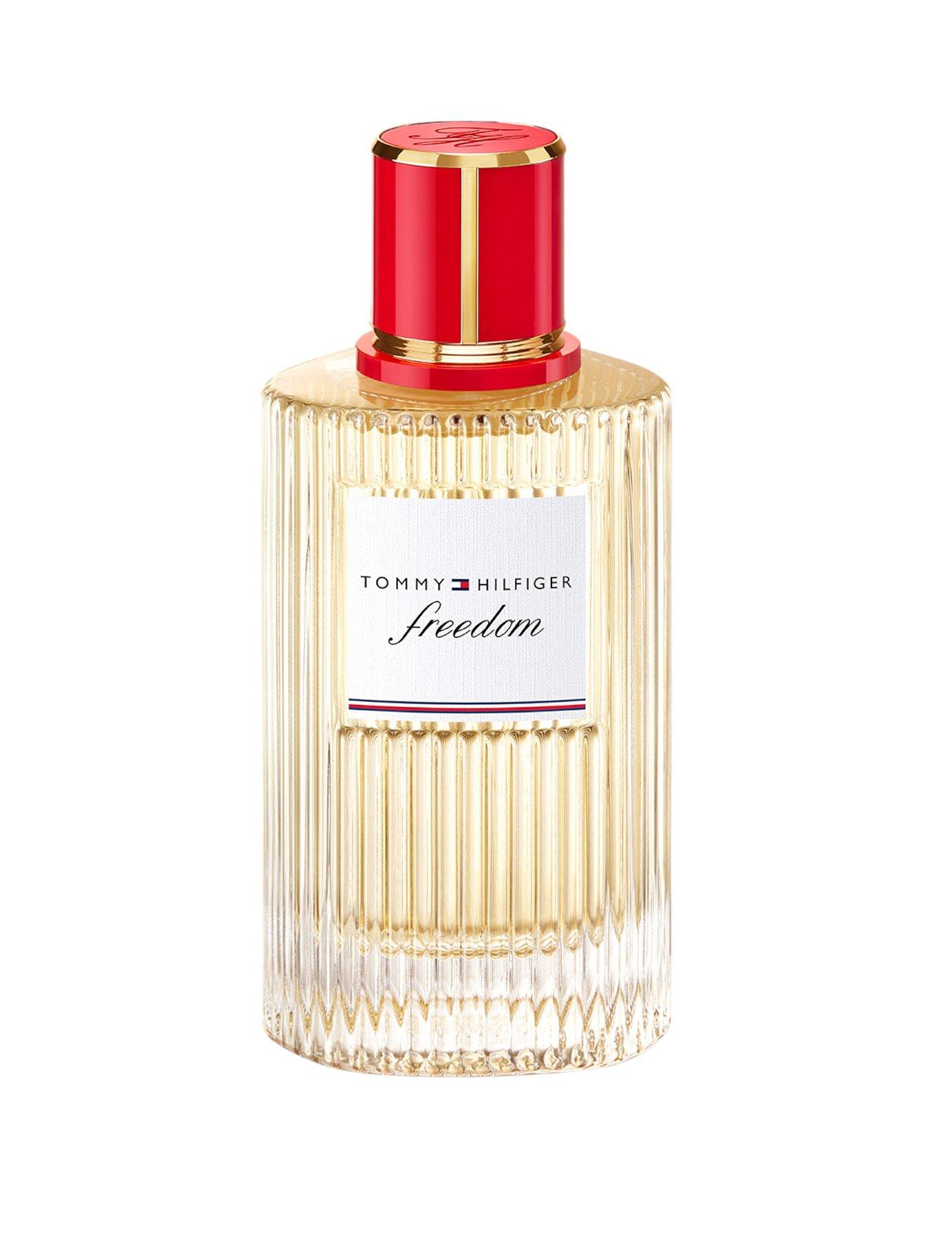Image 1 of 8 of Tommy Hilfiger TH FREEDOM EDP 100ML