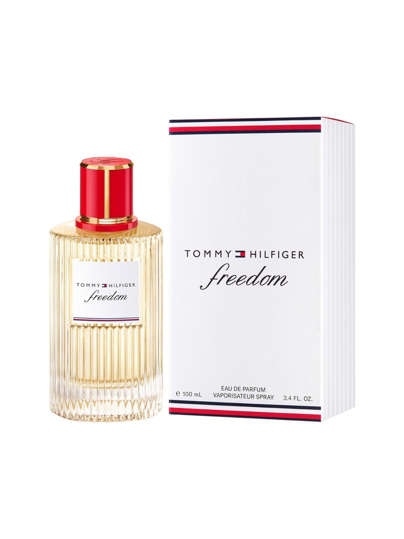 Image 2 of 8 of Tommy Hilfiger TH FREEDOM EDP 100ML