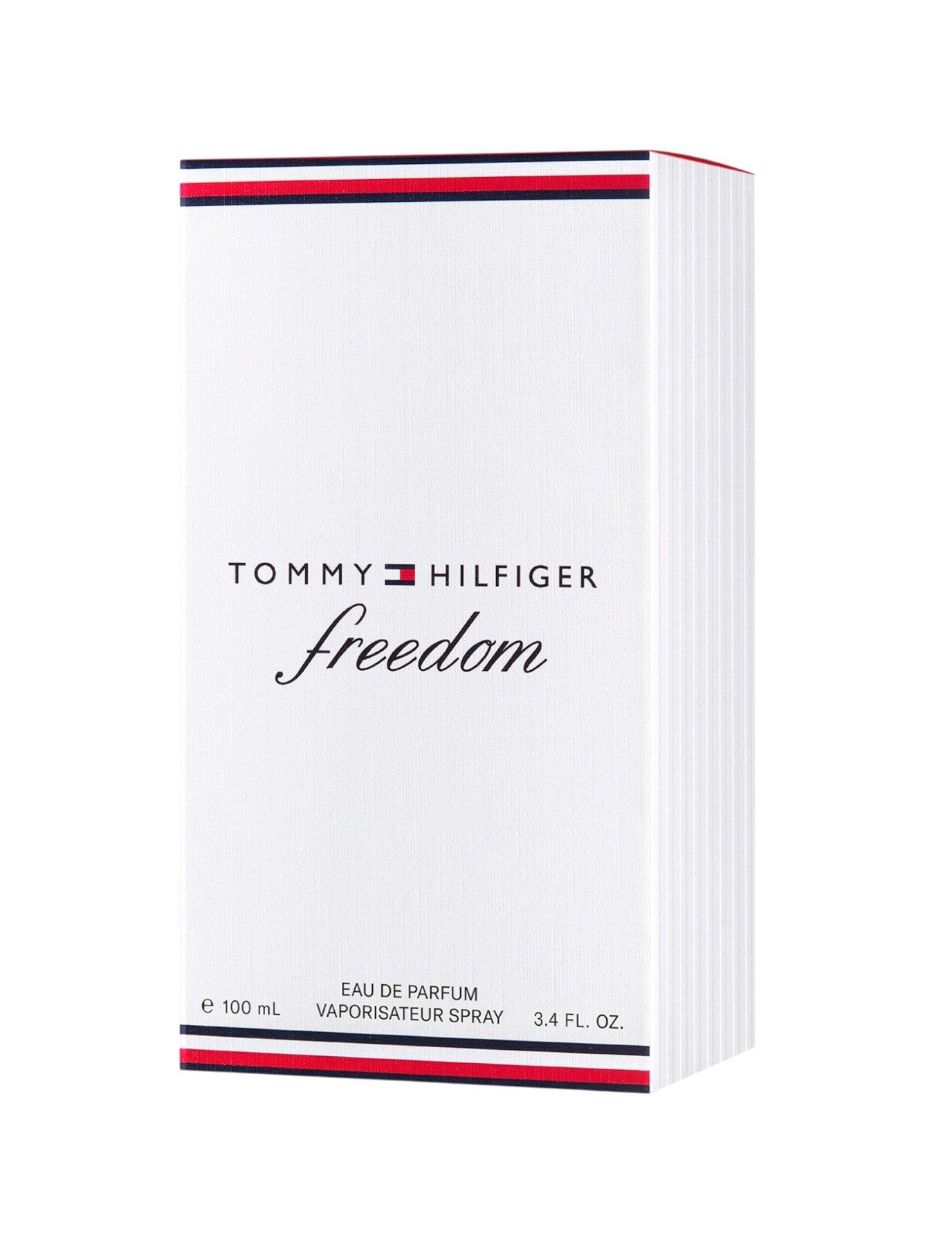 Image 3 of 8 of Tommy Hilfiger TH FREEDOM EDP 100ML