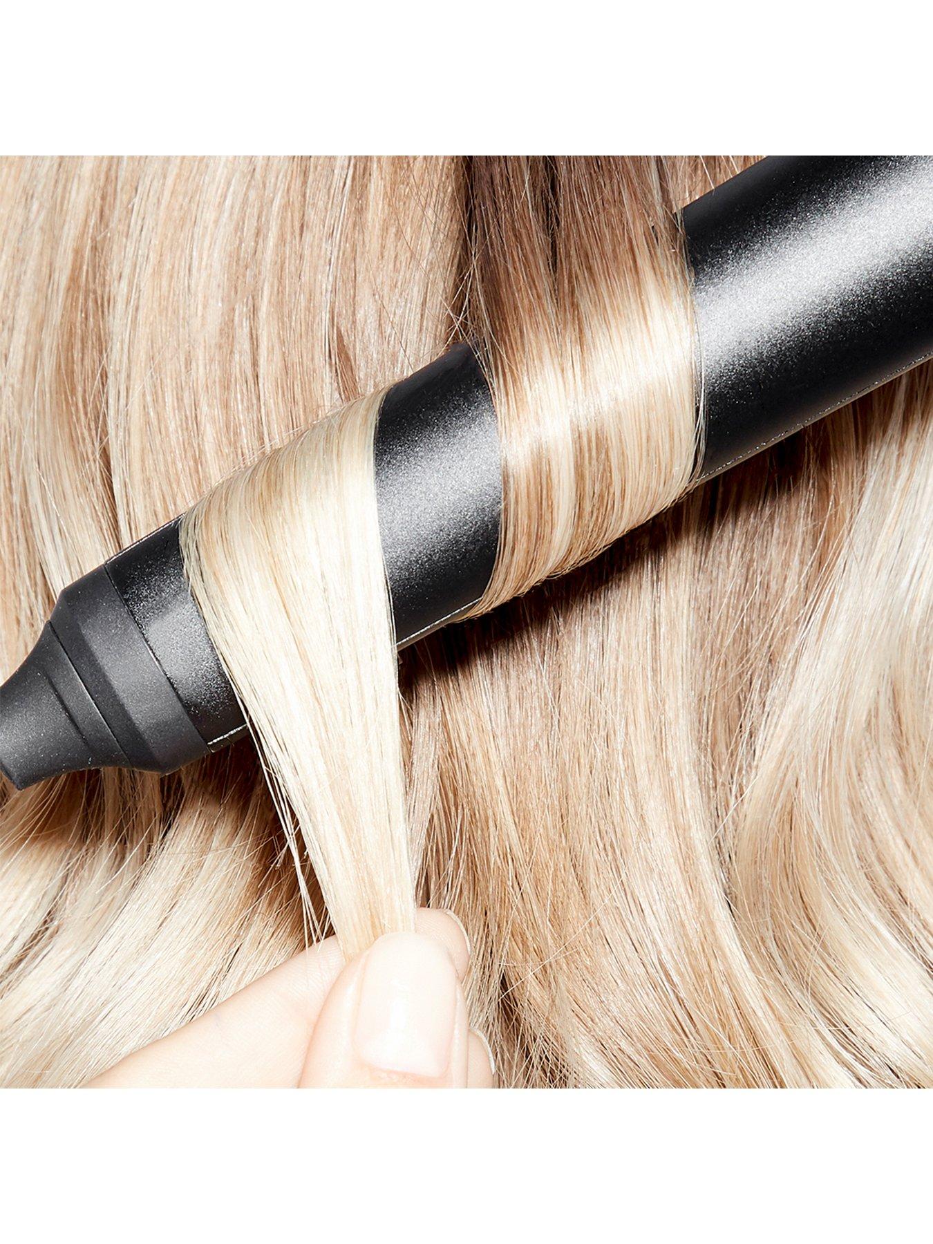 Image 4 of 6 of ghd ghd Curve - Creative Curl Wand (Tapered)