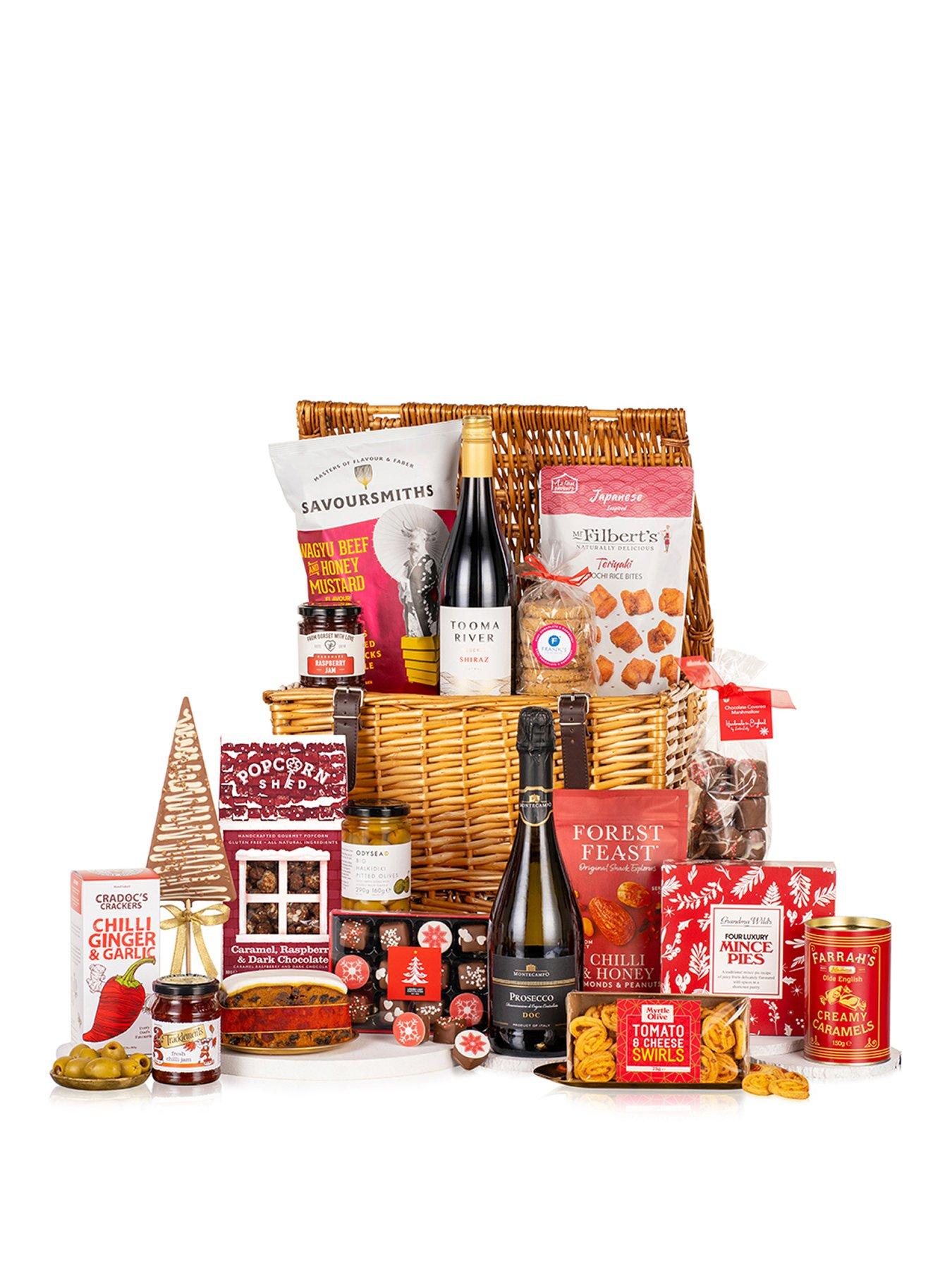 Image 1 of 2 of Virginia Hayward A Touch of Class Basket