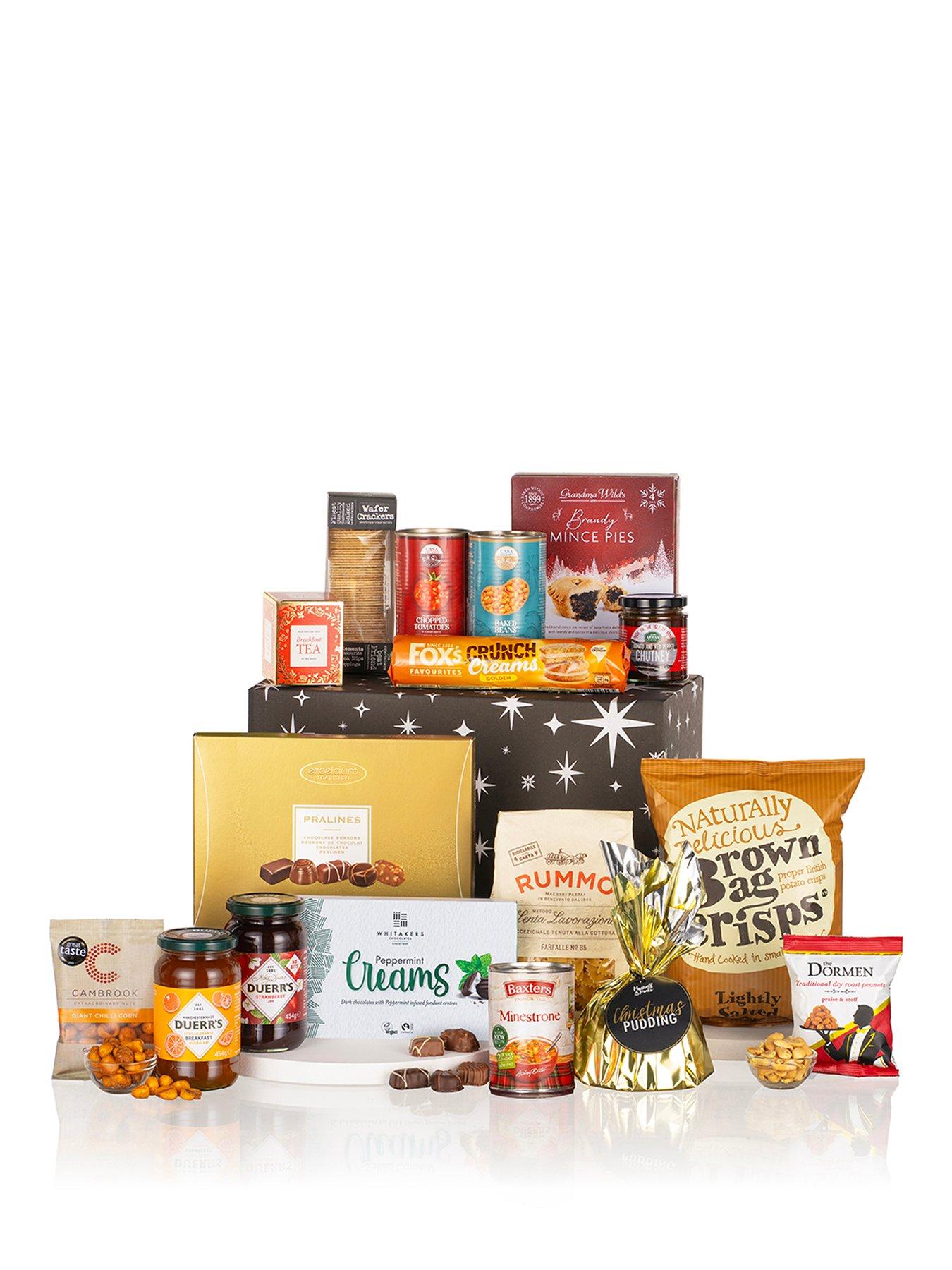 Image 1 of 2 of Virginia Hayward Plentiful Pantry