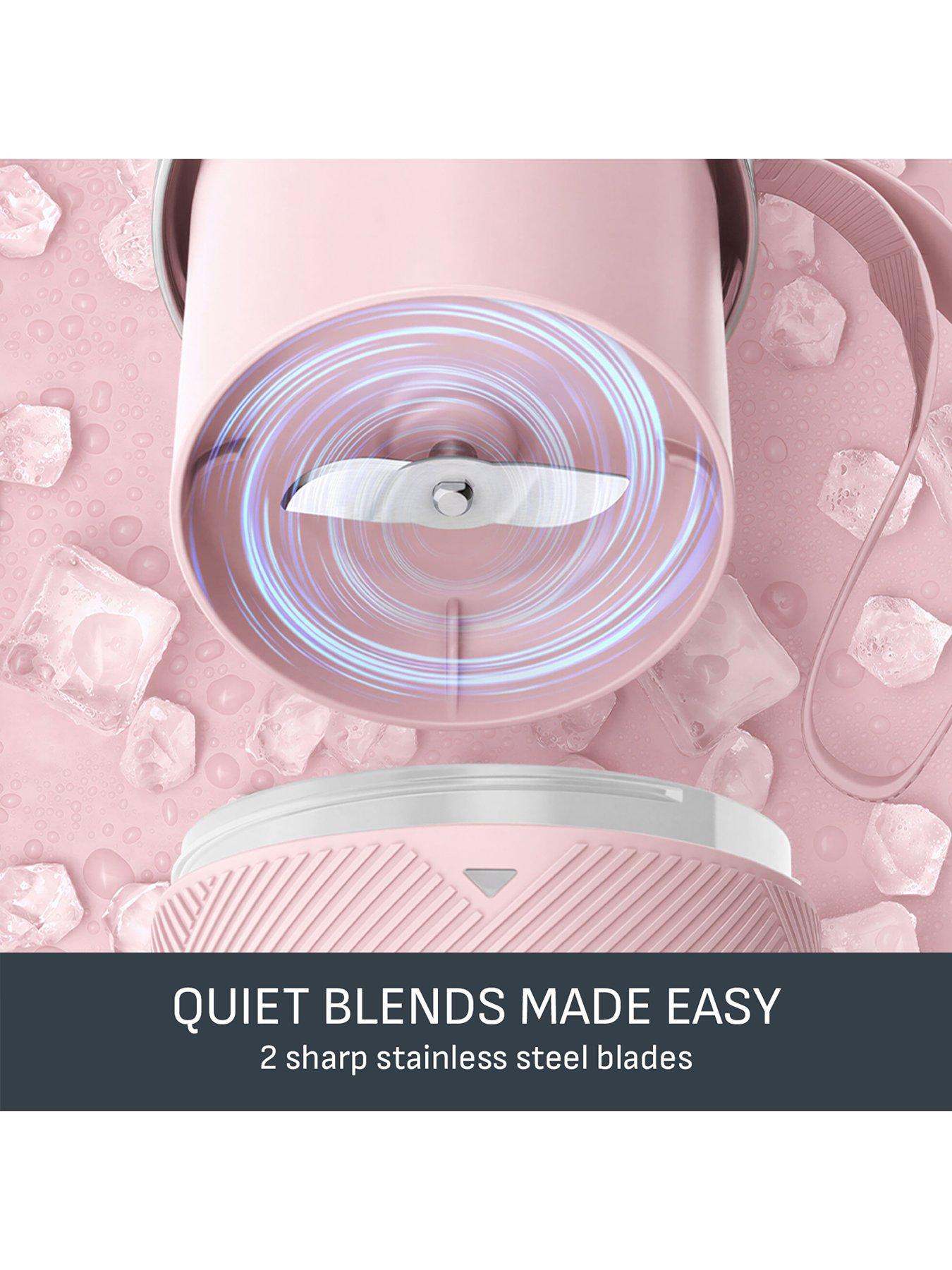 Image 7 of 7 of Tefal Lightmix Pink