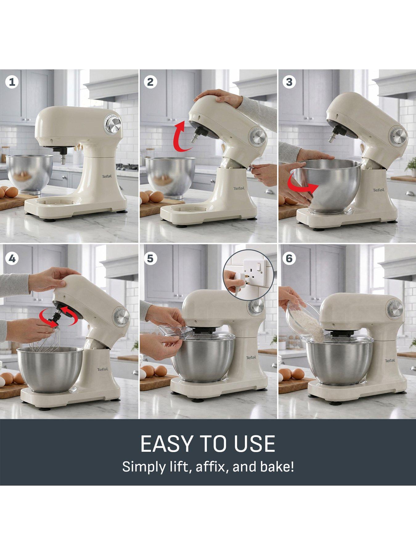 Image 3 of 7 of Tefal Bake Easy????