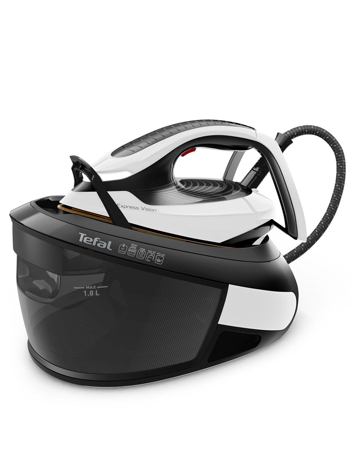 Image 1 of 7 of Tefal Express Vision - Black & White