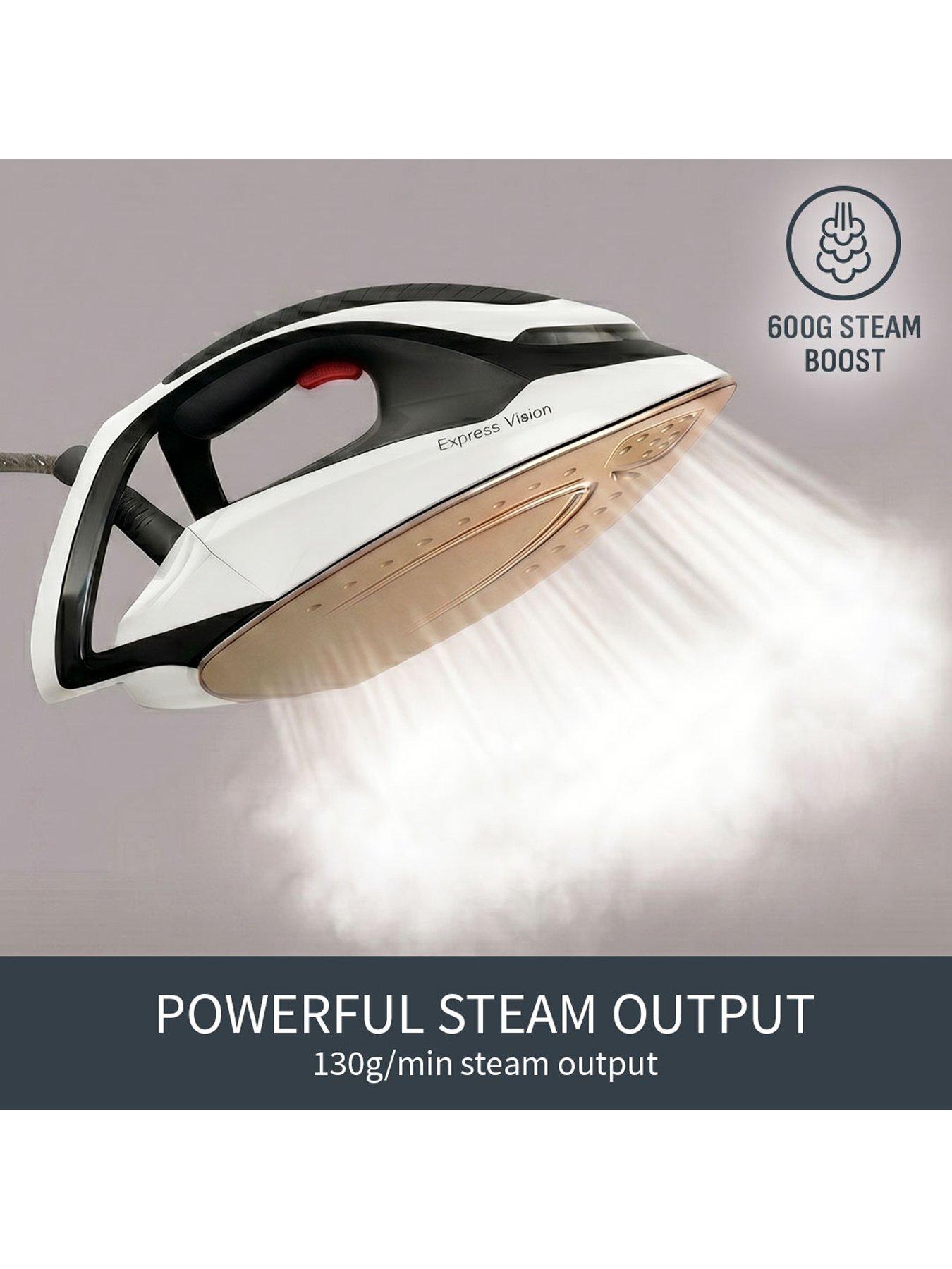 Image 3 of 7 of Tefal Express Vision - Black & White