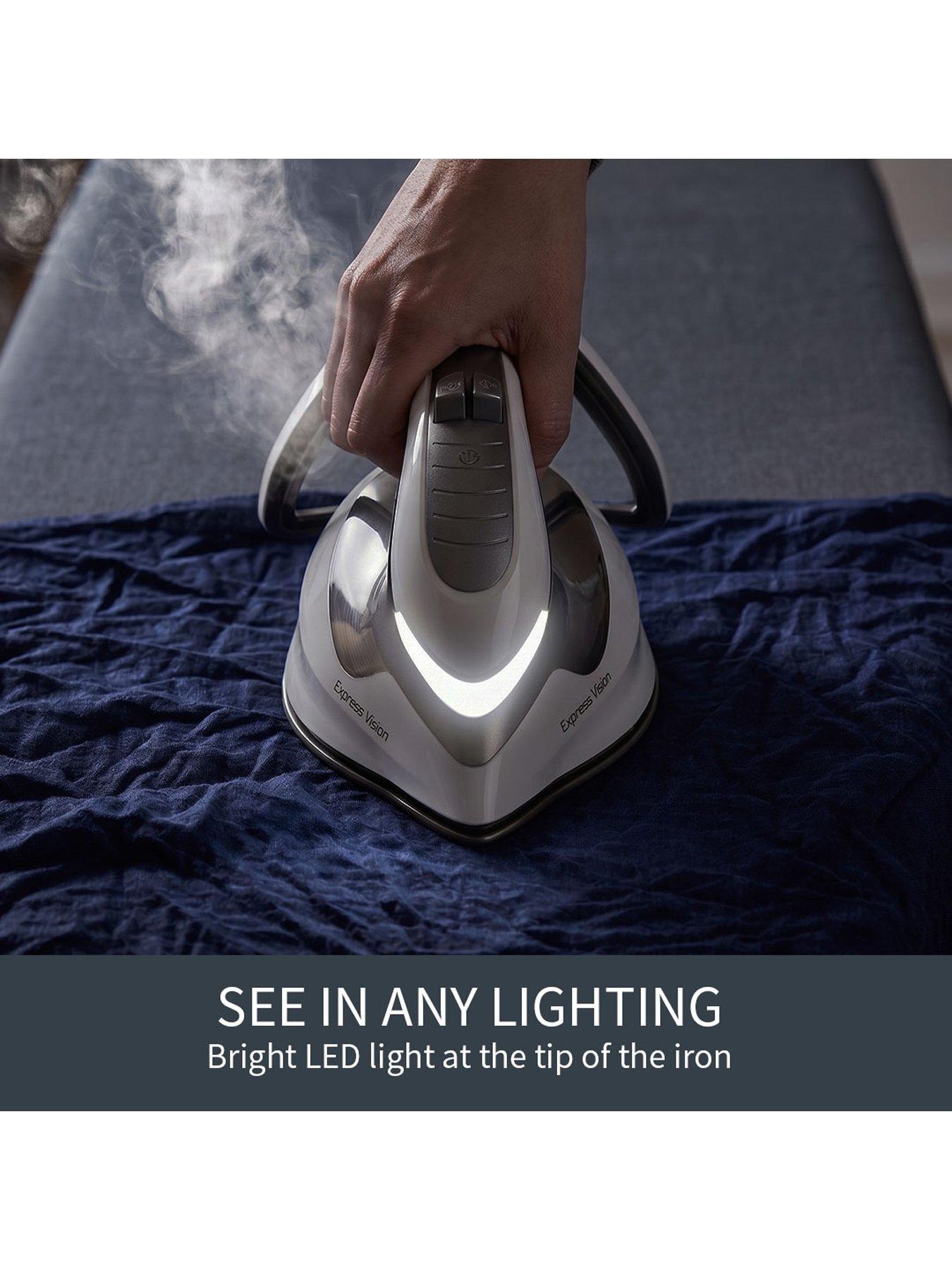 Image 5 of 7 of Tefal Express Vision - Black & White