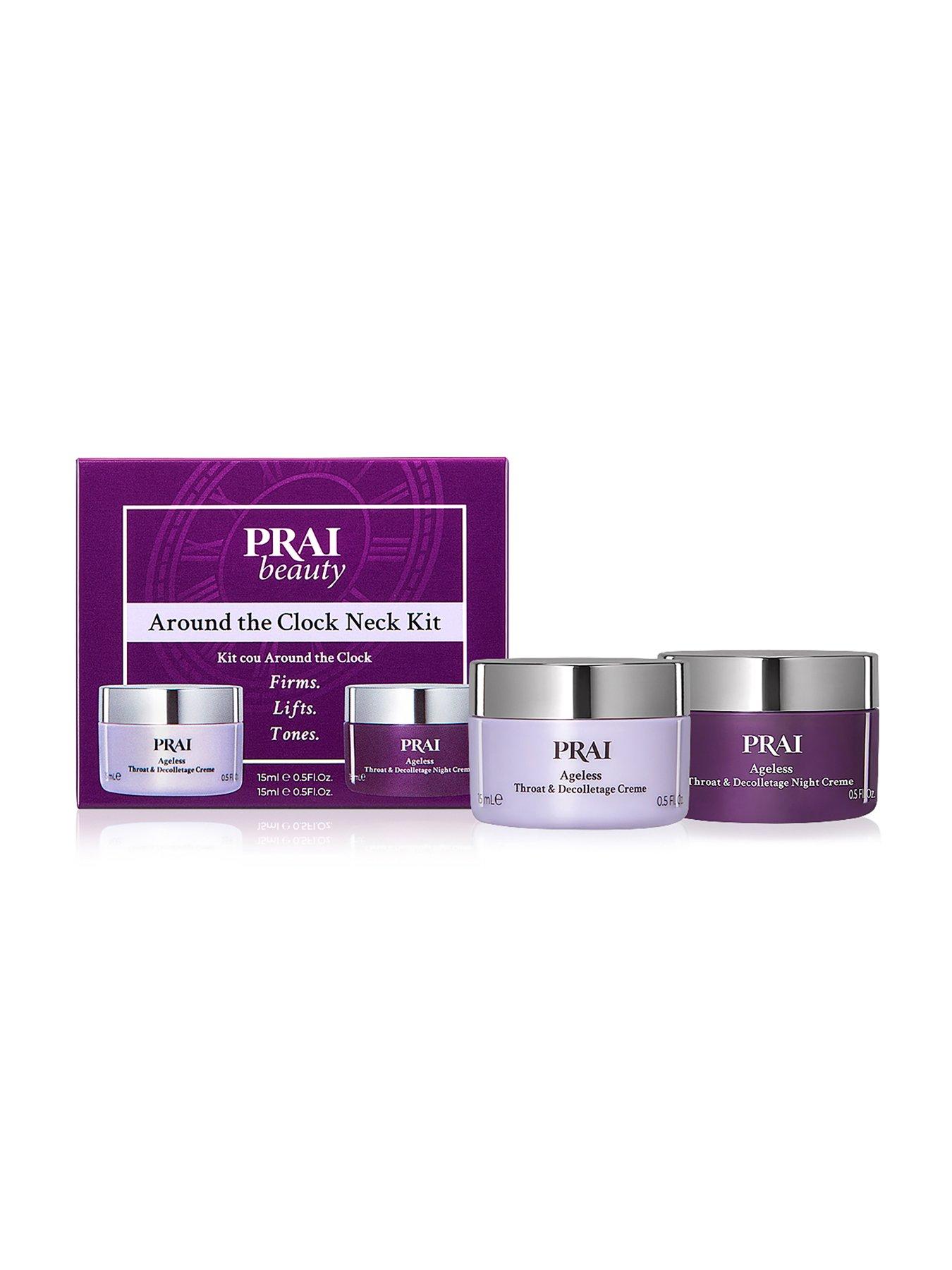 Image 2 of 2 of Prai Beauty Ageless Around The Clock Duo (Worth &pound;26.50)