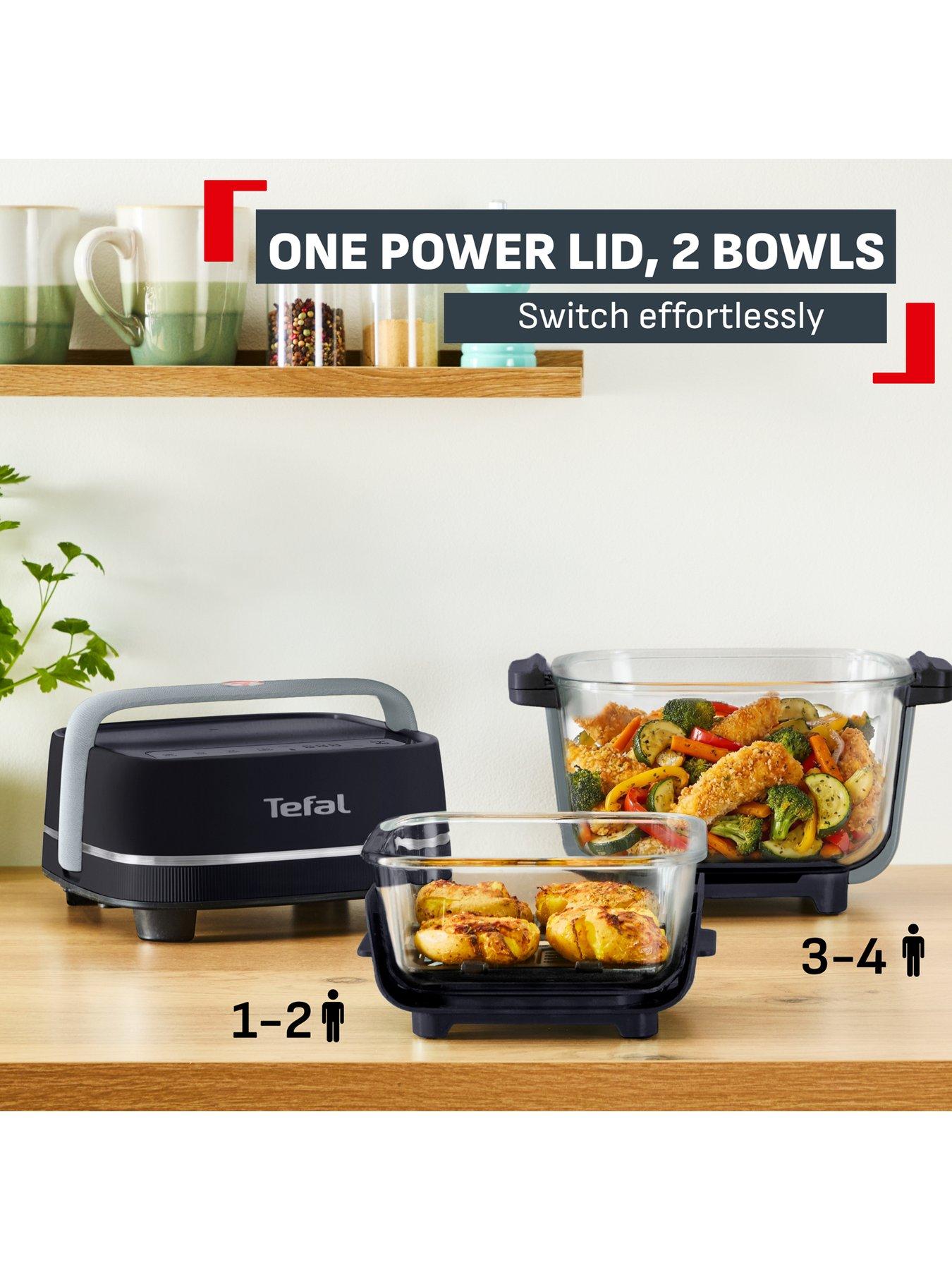 Image 2 of 6 of Tefal Single Crisp & Go